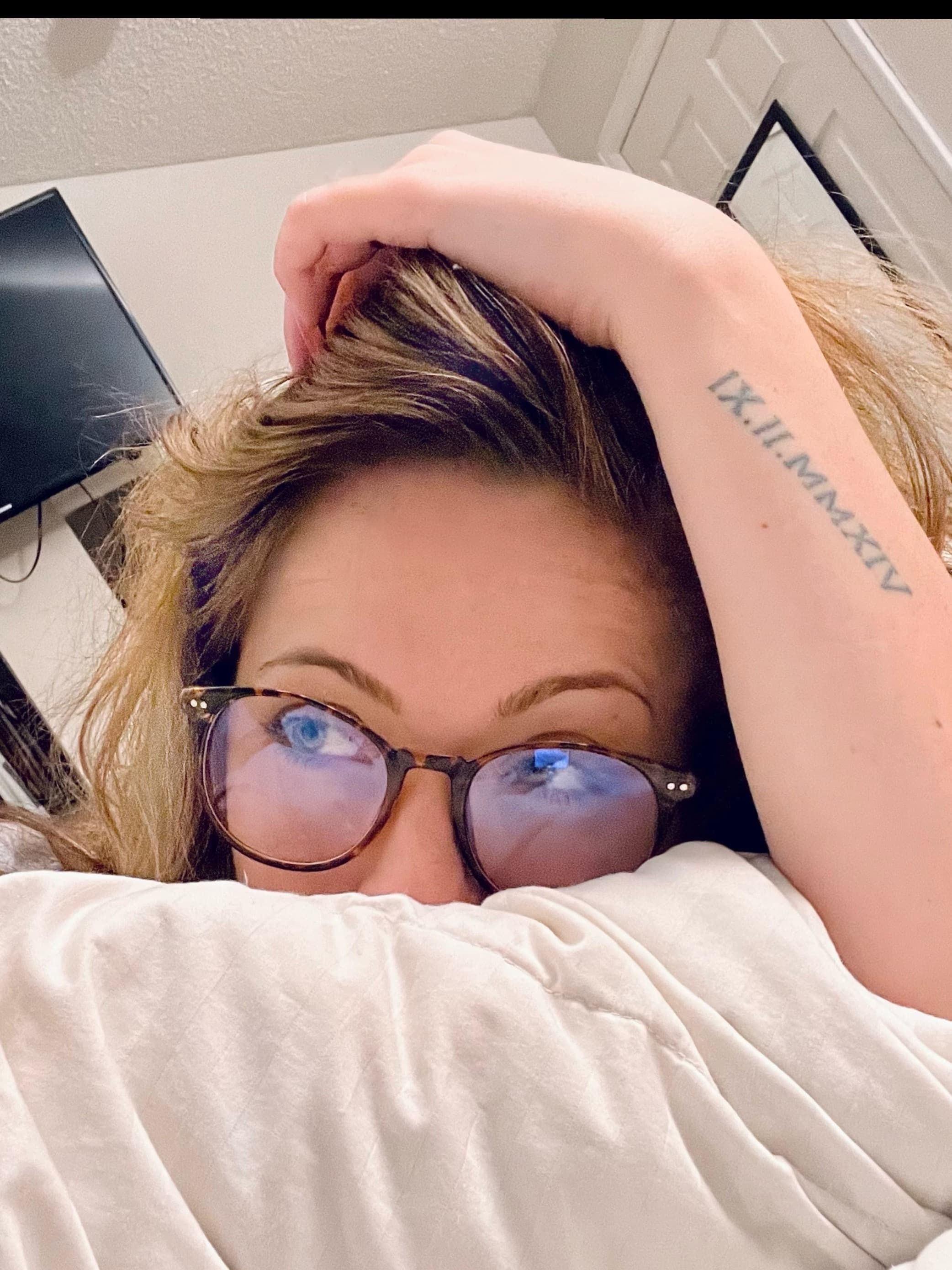 ❤️‍🔥 Hazel ❤️‍🔥