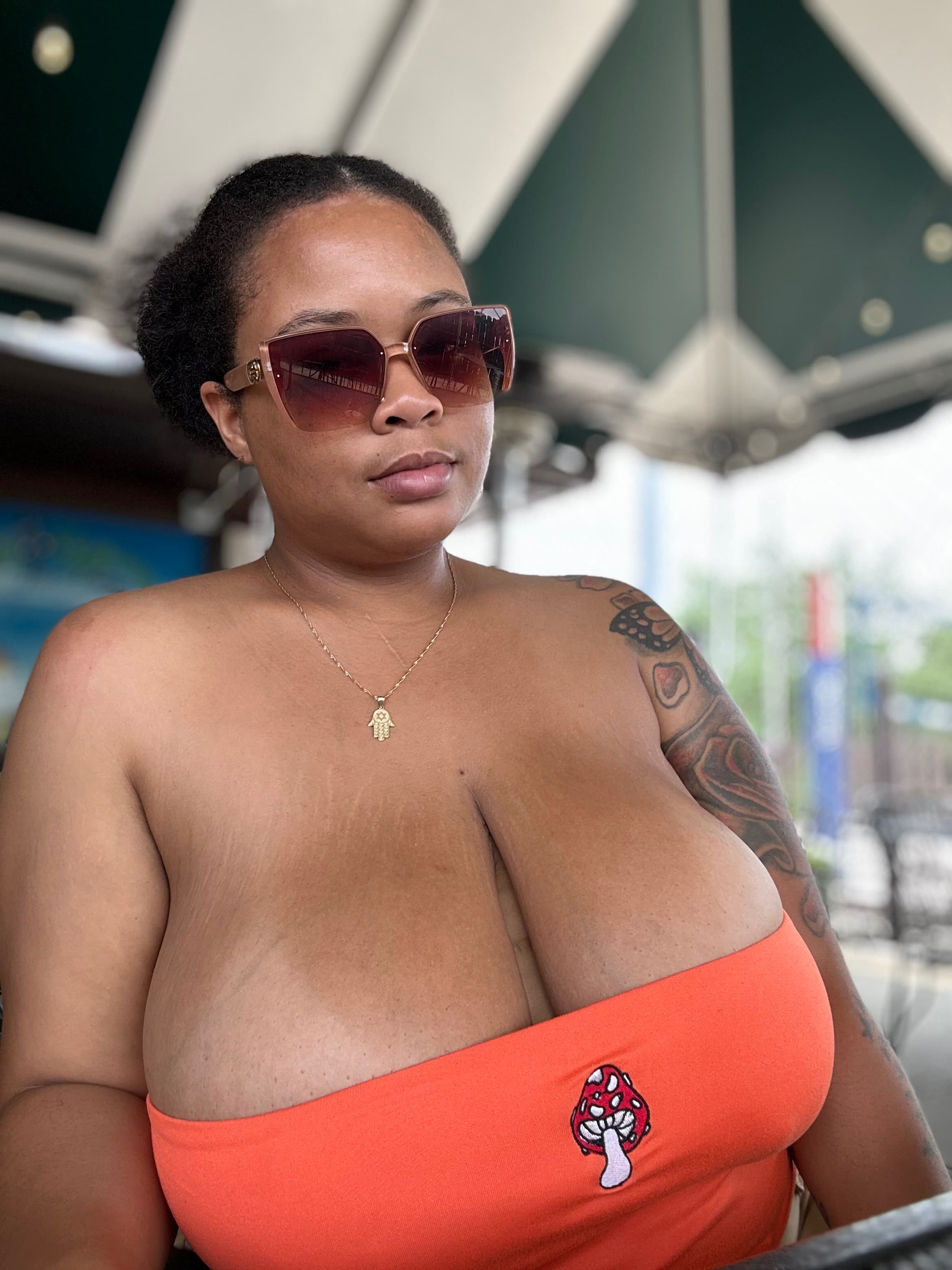 ‼️Sylvia Half Fans‼️