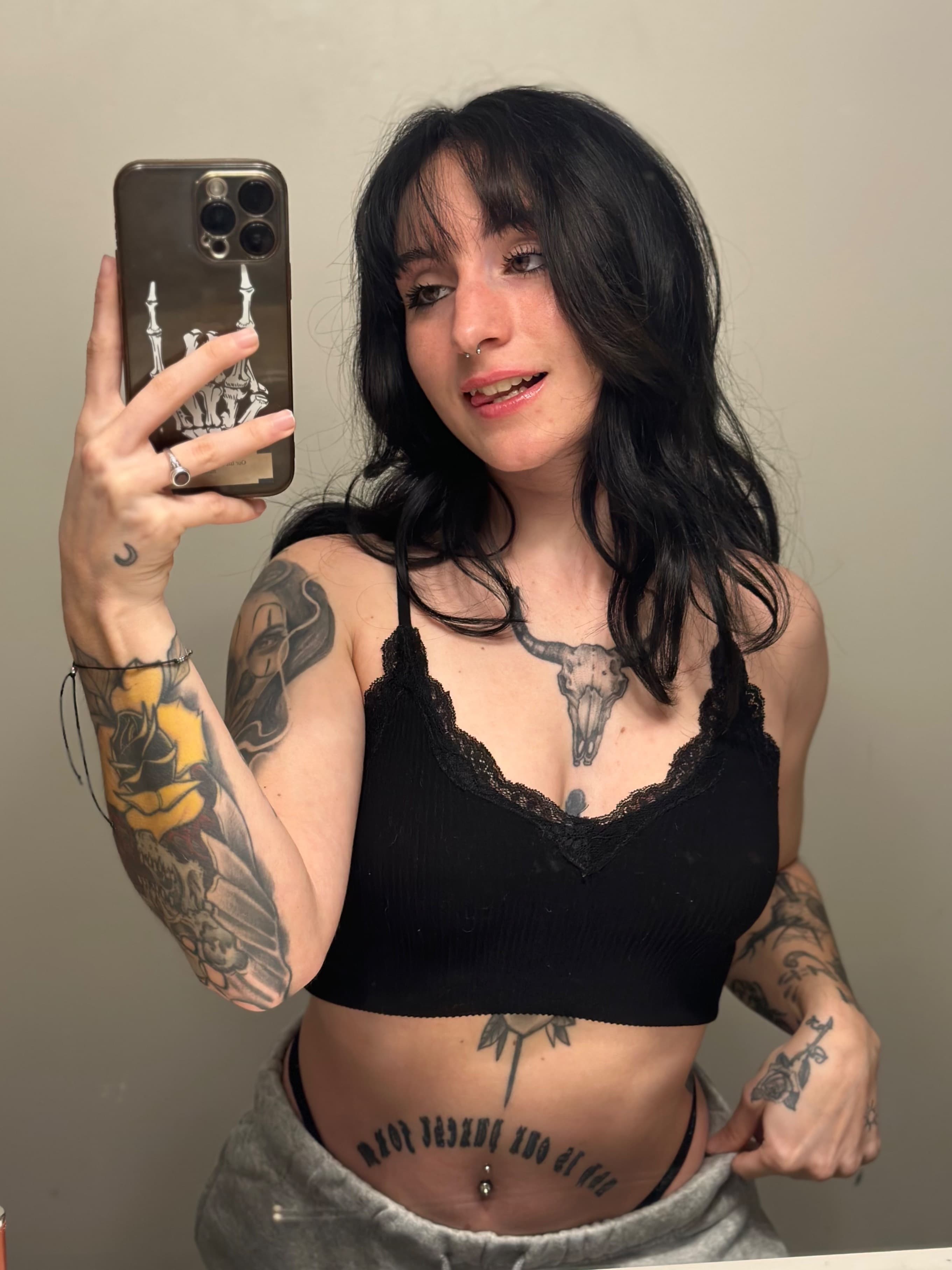 🥀HEATHER JANE🌙