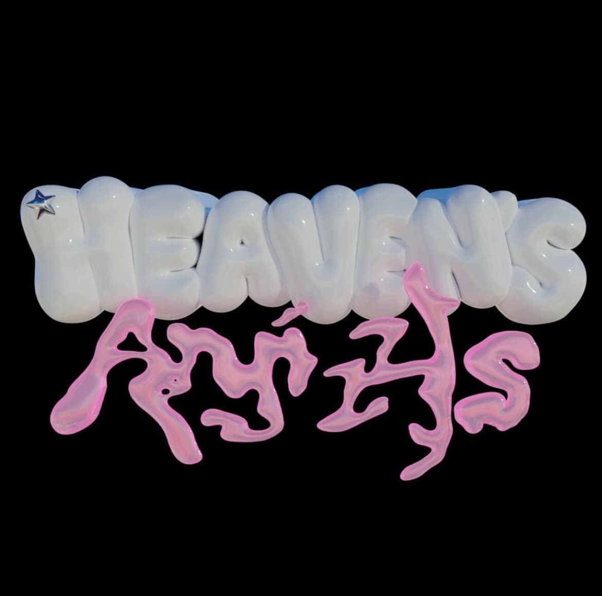 Heavens’ Anjizzls ˚ʚ♡ɞ˚