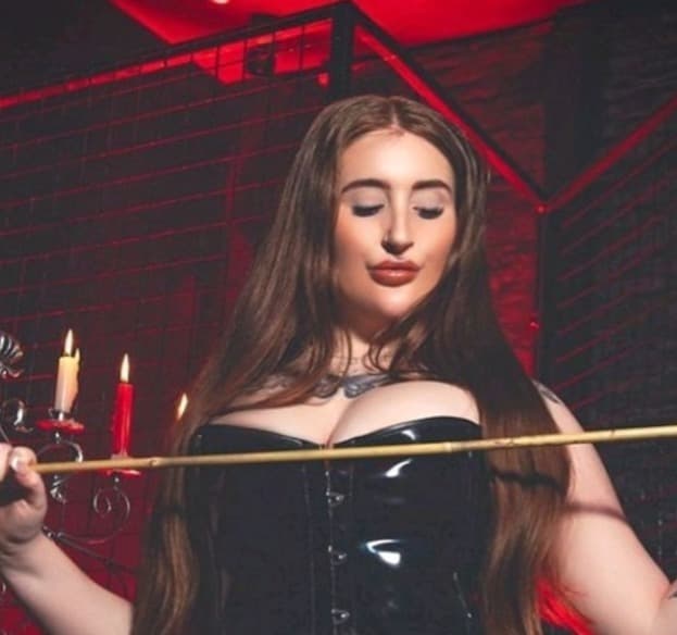 😈GODESS HEIDI😈