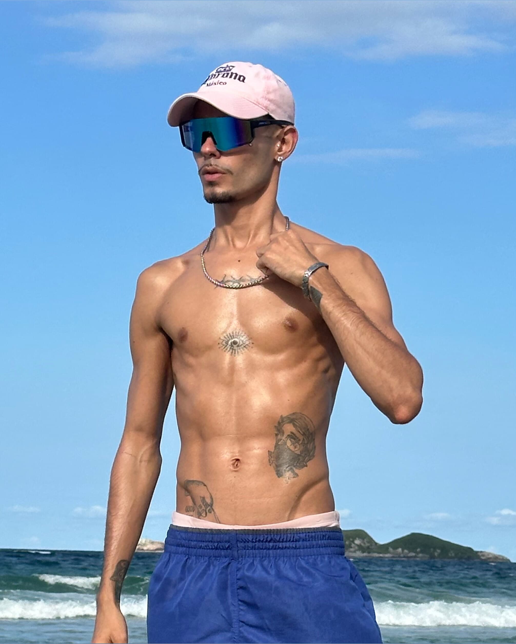 Heitor Baumann VIP 🔞