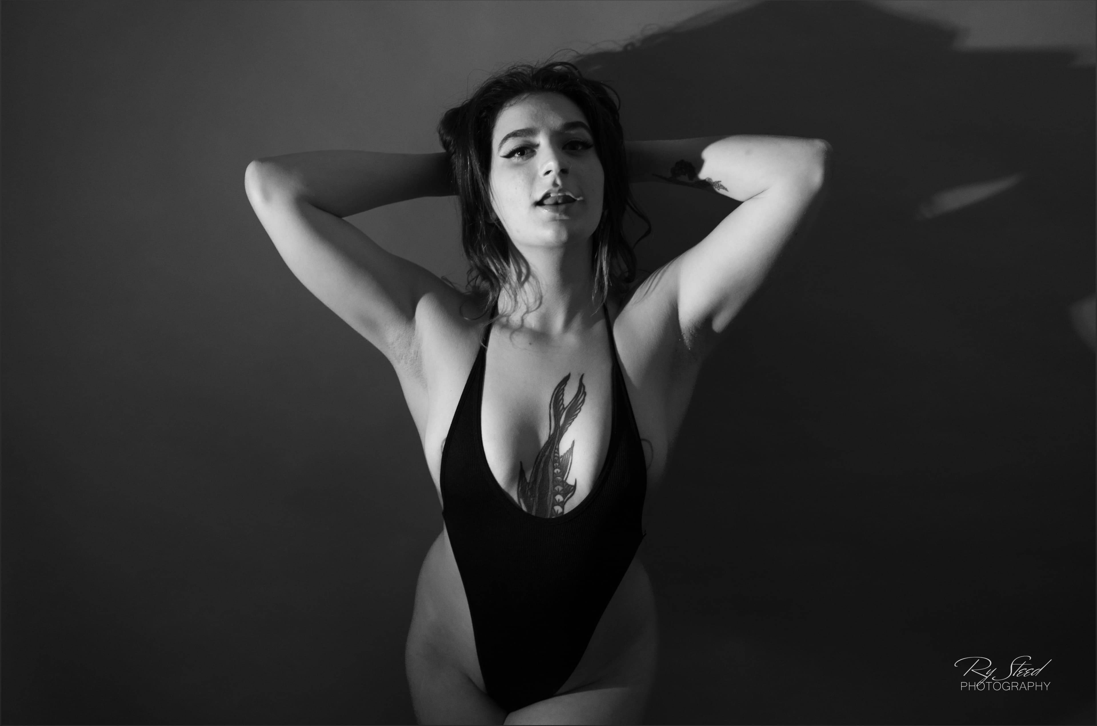 𖤐 Helizabeth 𖤐