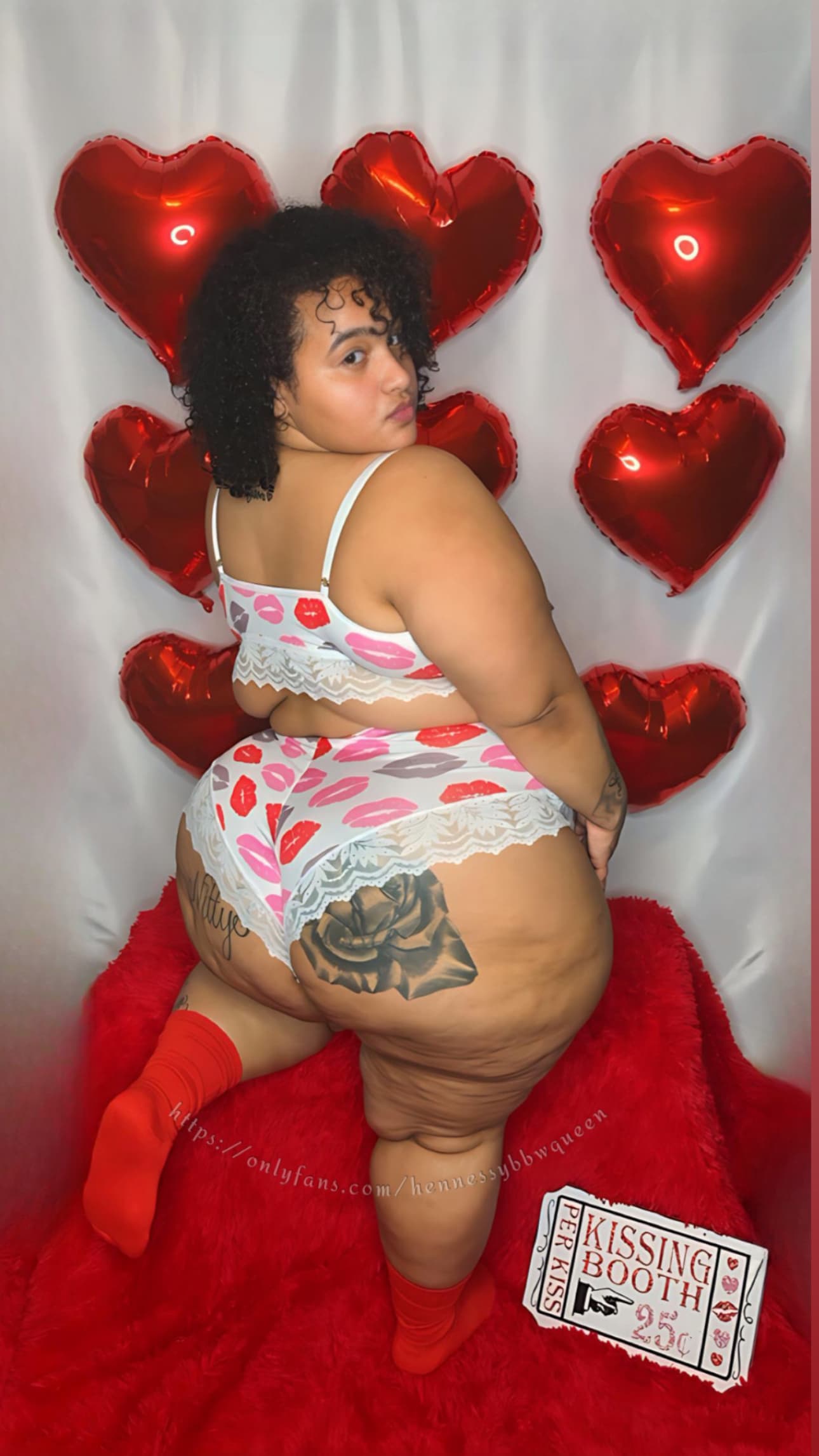 HennessyBbwQueen