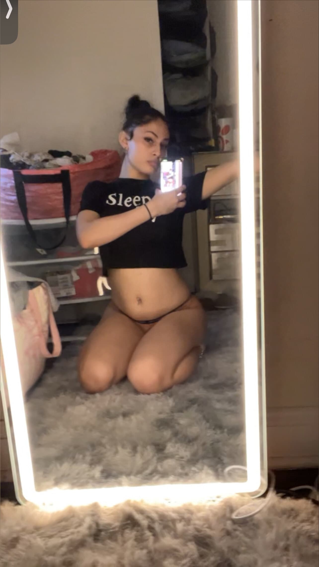 Dream girl😮‍💨