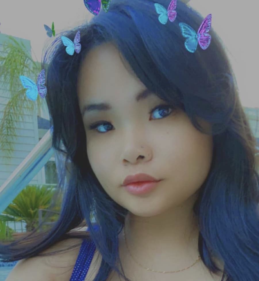 ✨ Rori ✨ (NOT Baby, bb, or babe)