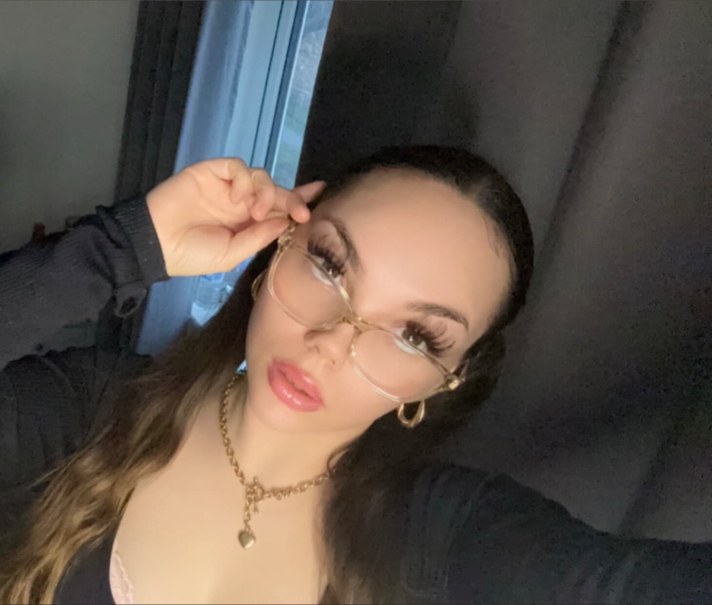 Harley🌶️ Sexting Available/customs! 💦😁