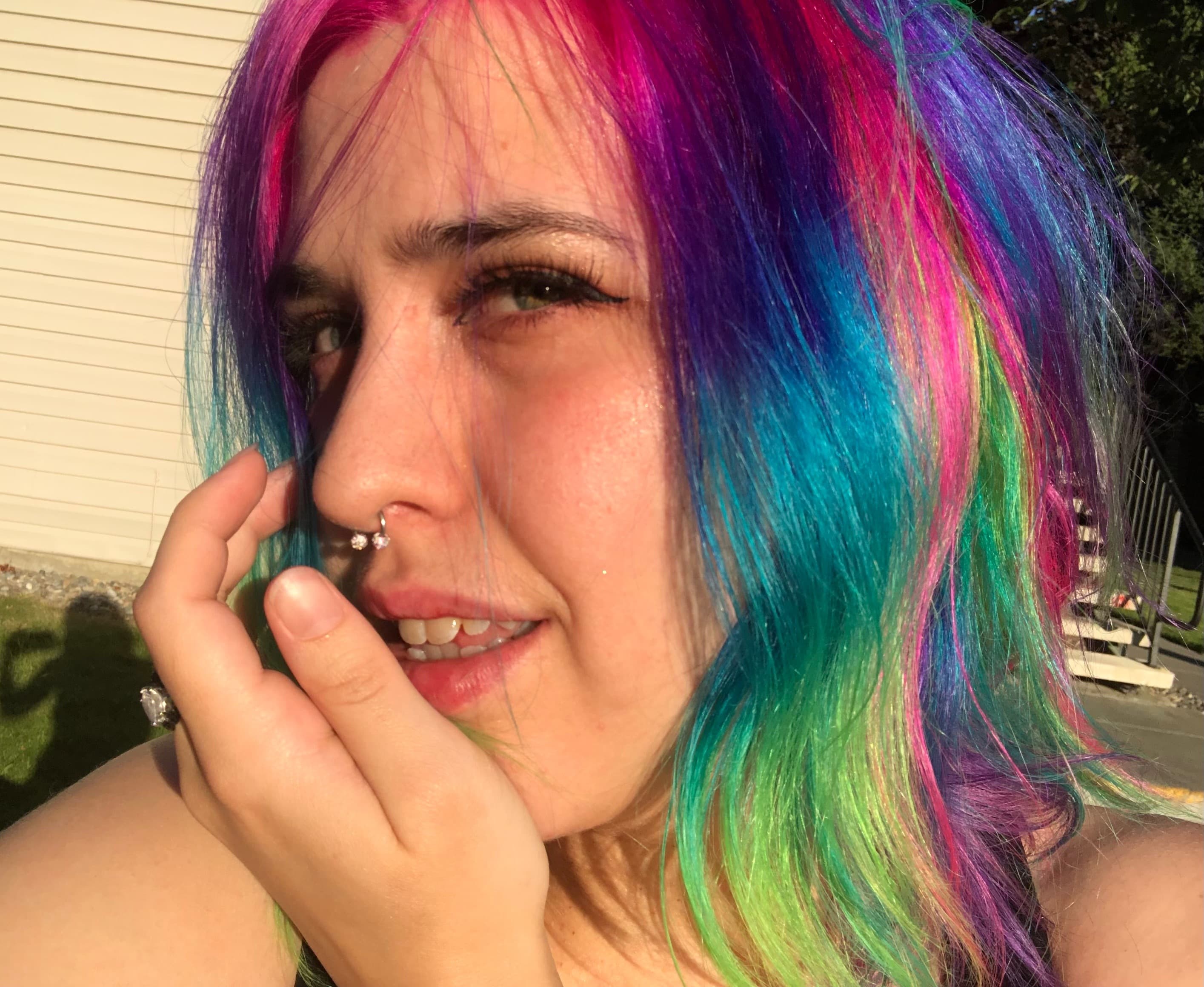 🥰 $5 FREE GENITAL RATE 🥰