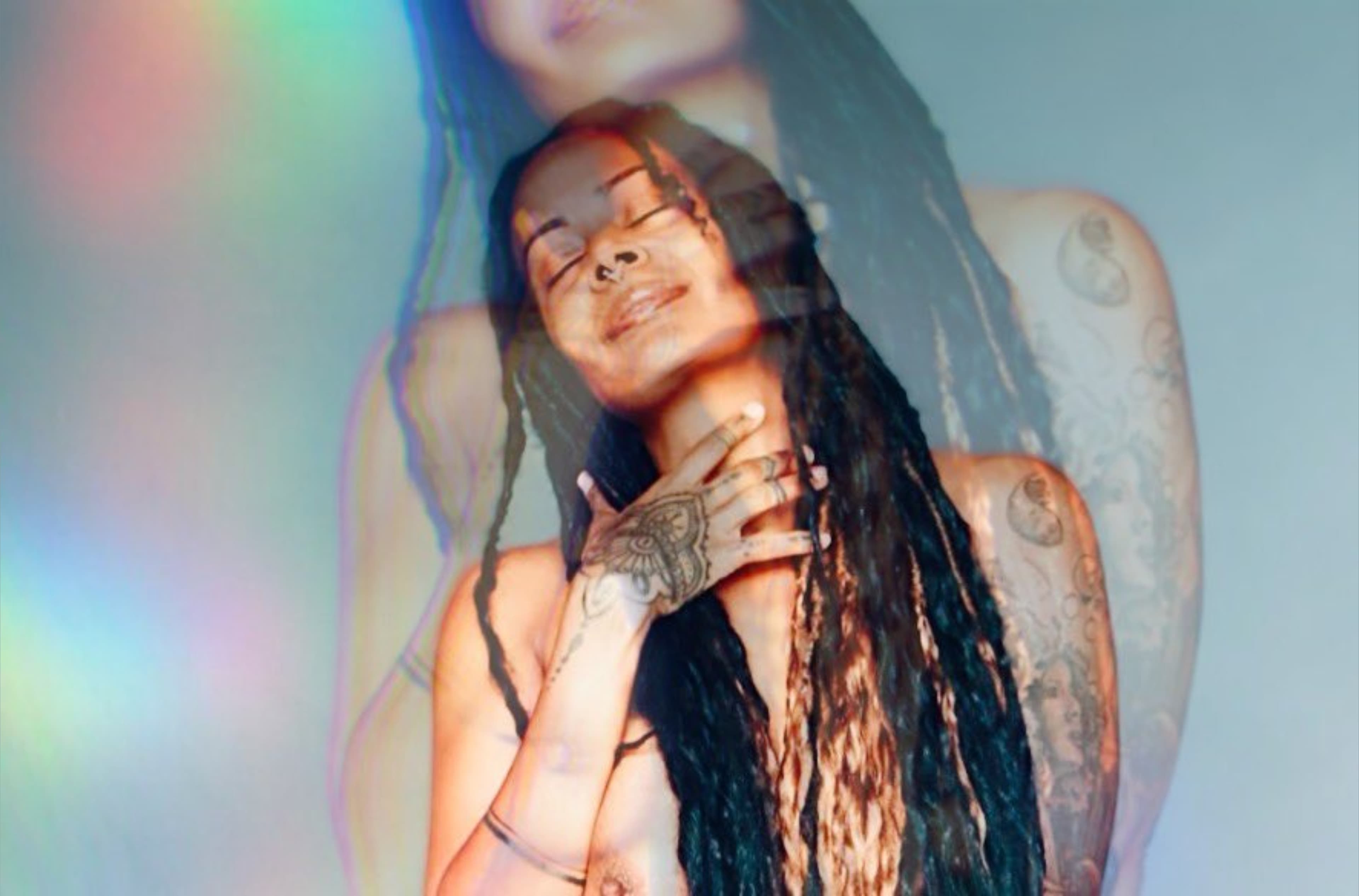 HIPPIEMODELCHIC 🪶