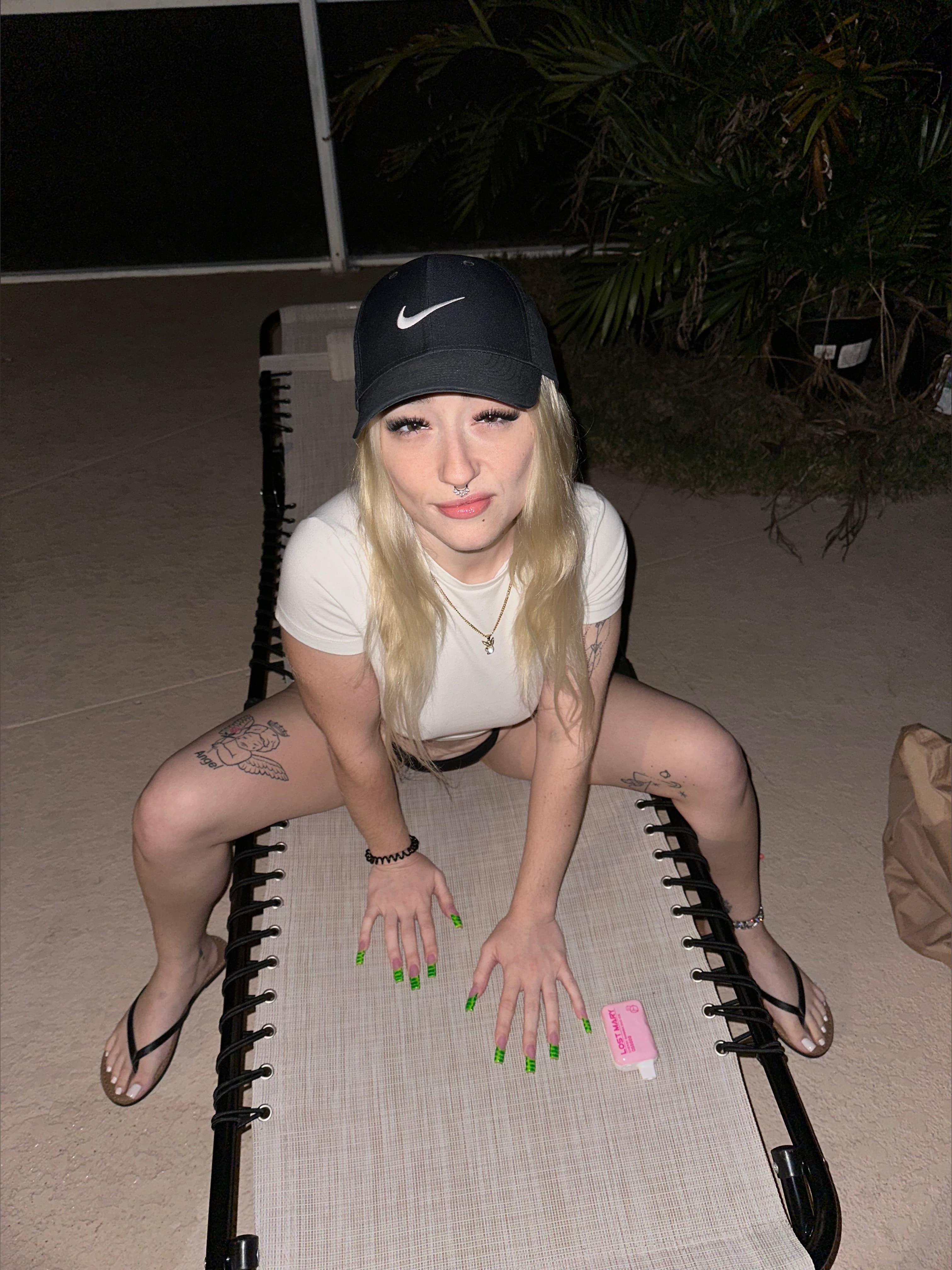 Josie Sweetheart 💋