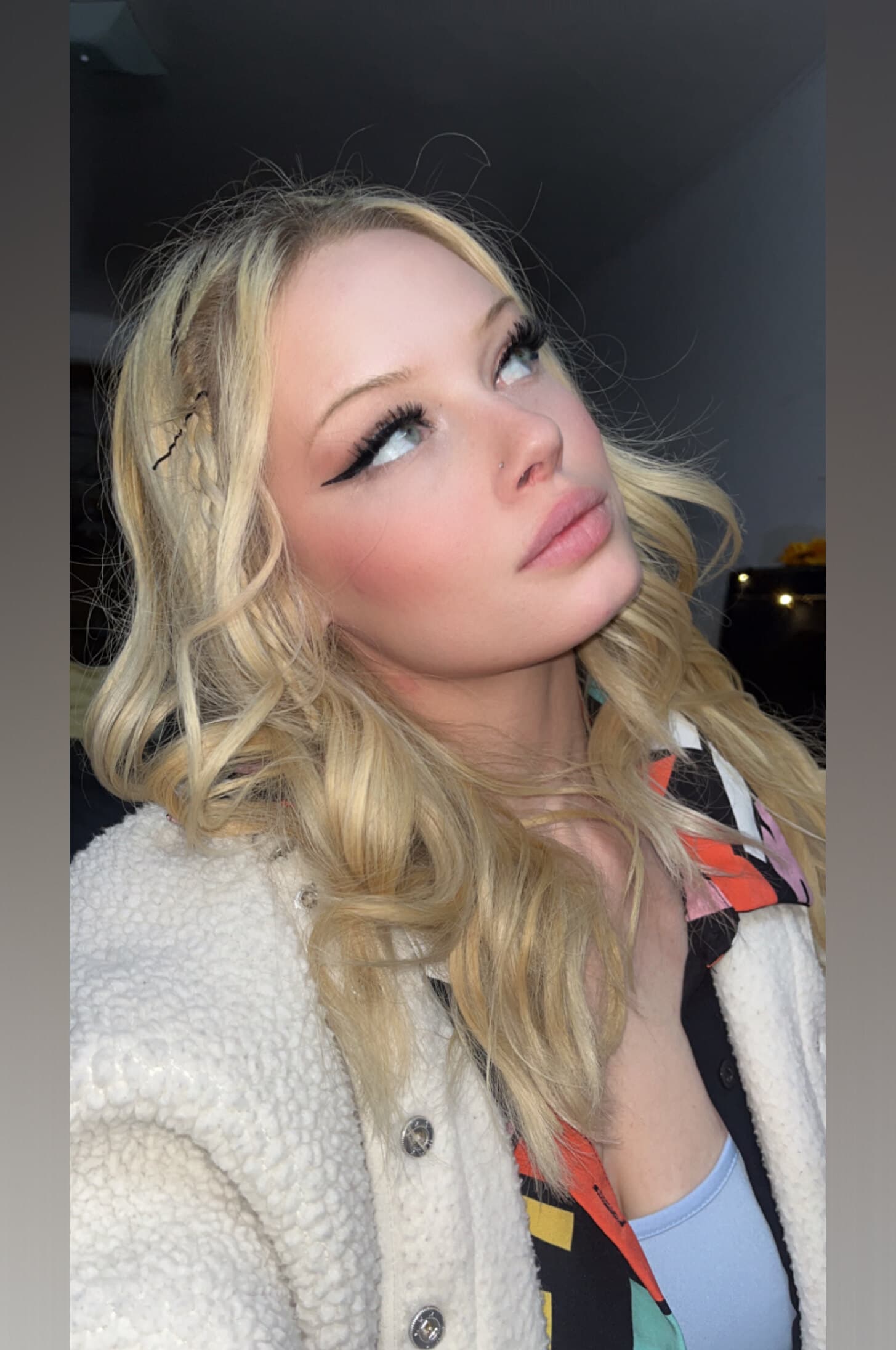 💙🩵 Blondie🩵💙