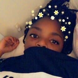 Jess🤷🏾‍♀️