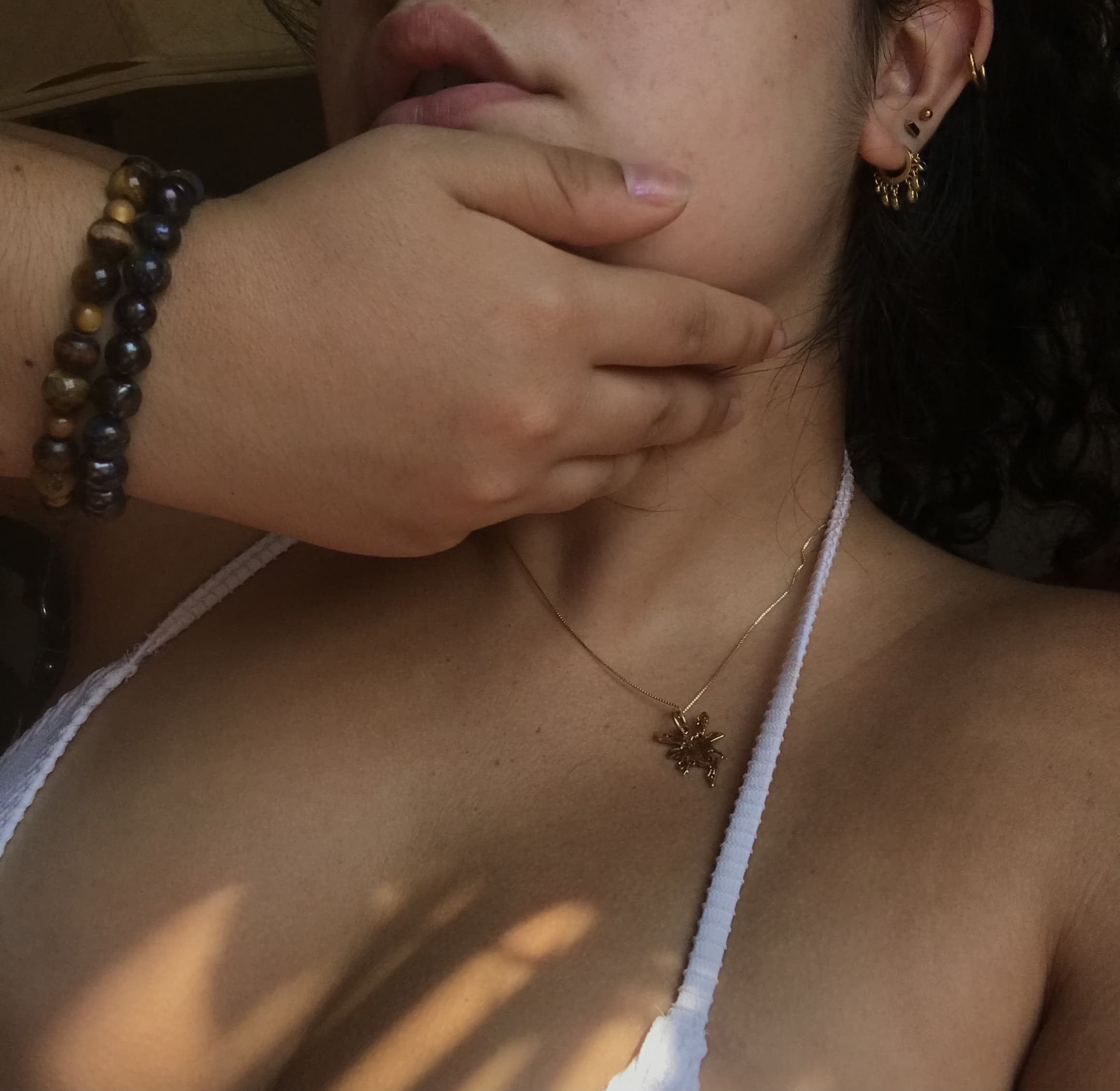 Goddess Magnolia💋