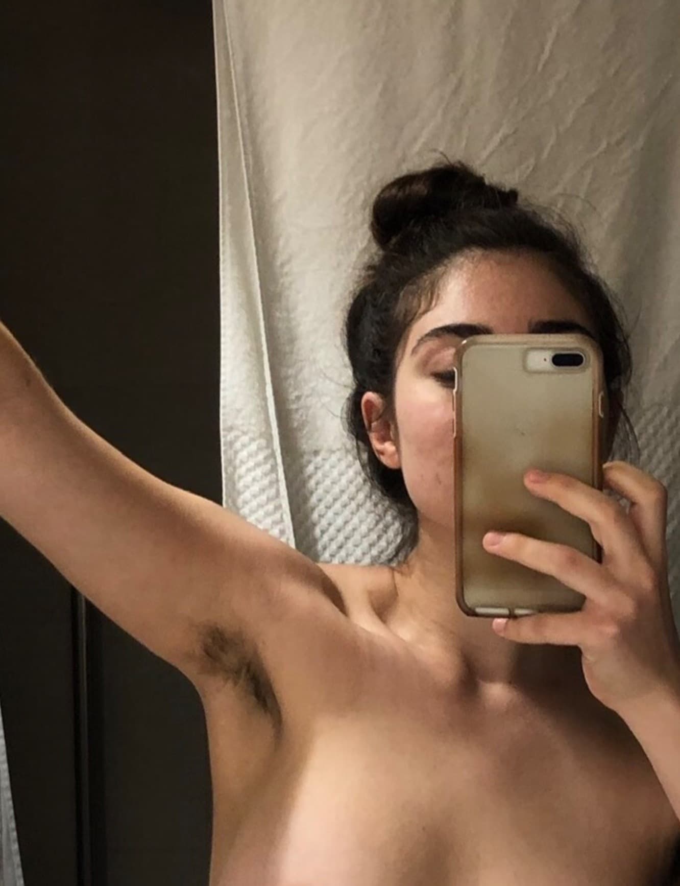 Hannah 🌳 Fetish Goddess