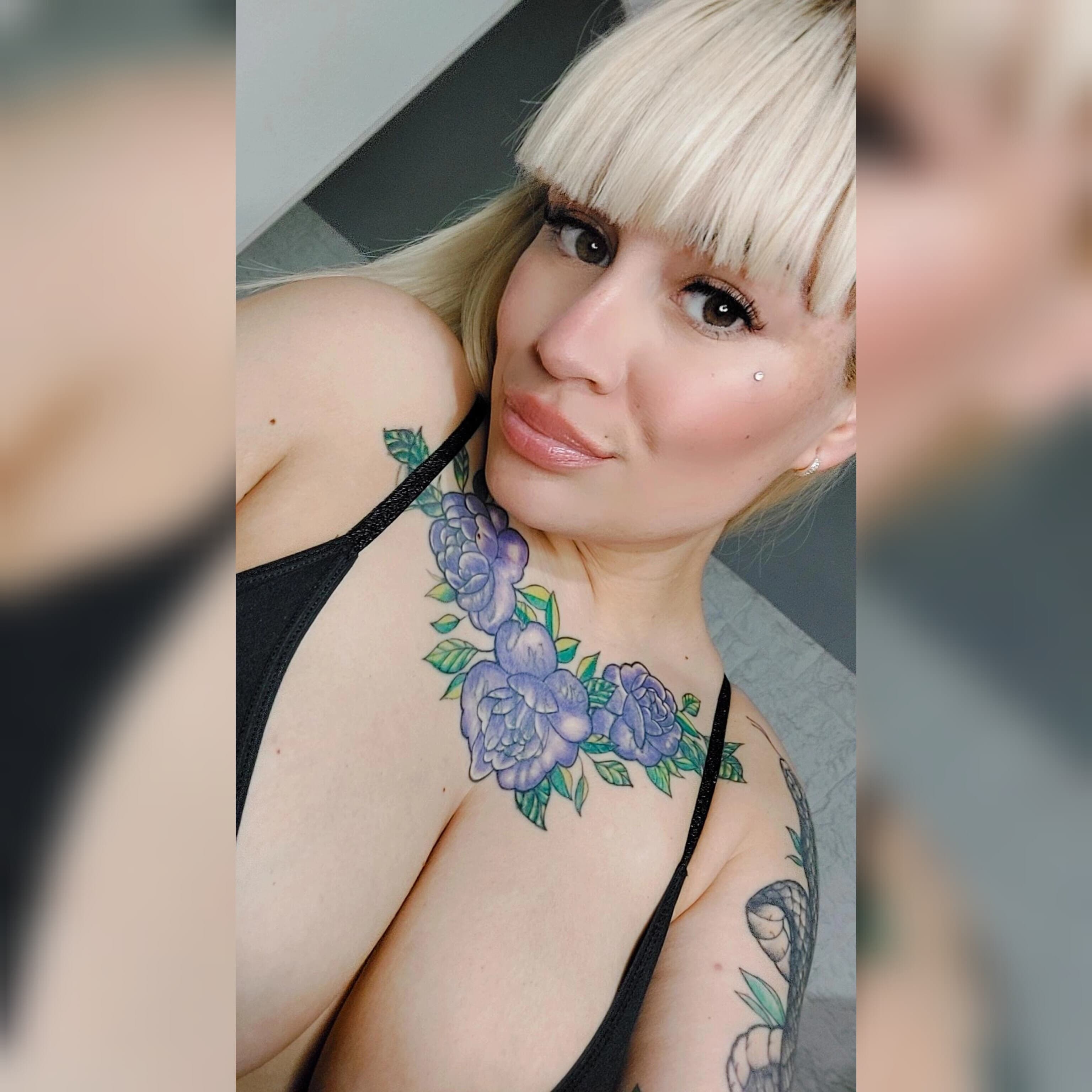 DEEP THROAT QUEEN 💖😈