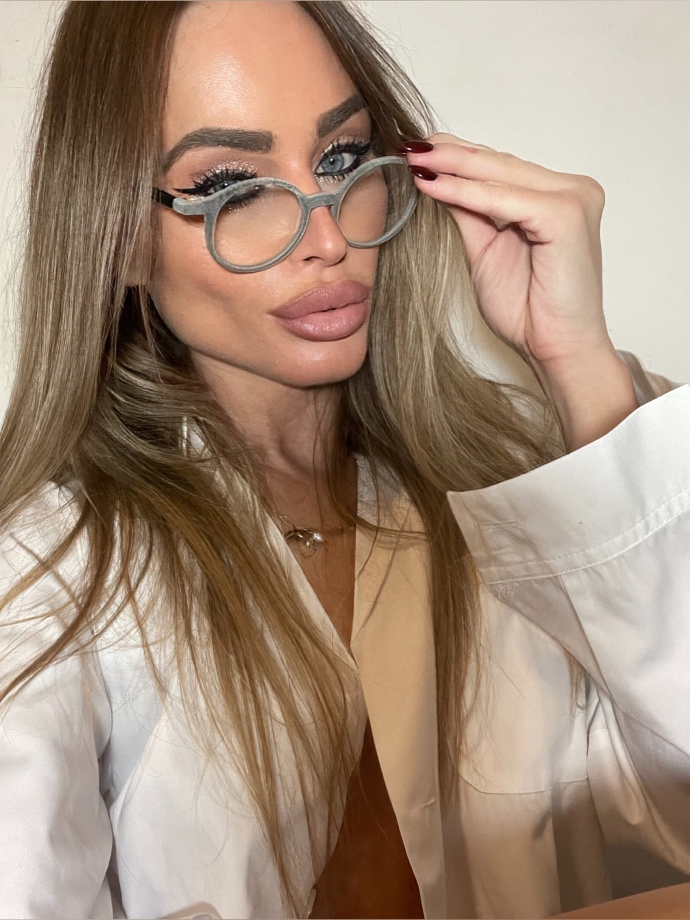 Dott.ssa 𝗠𝗢𝗡𝗜𝗖𝗔 🩵