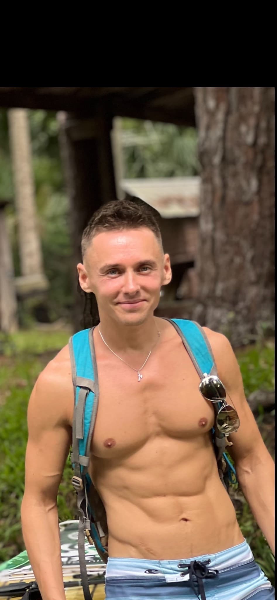 HotRussianGuy💪🥵