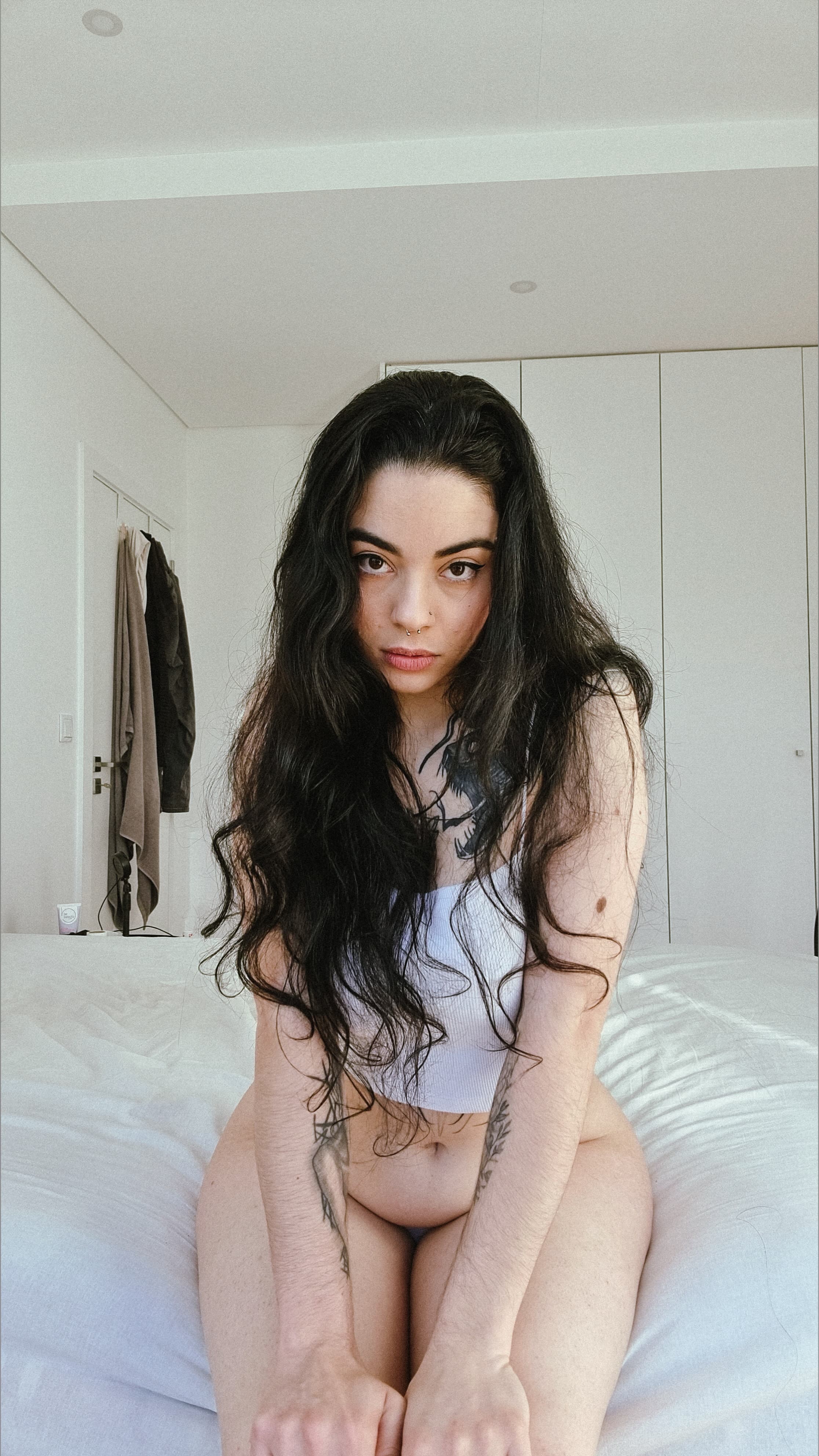 Sereia Poderosa (Hot Siren) 🧜‍♀️