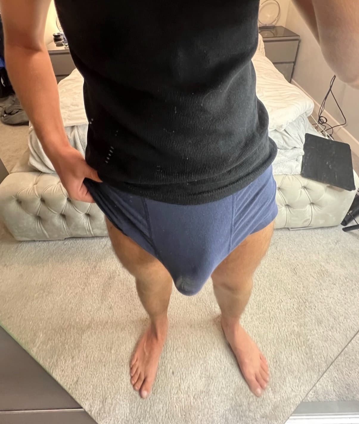 YoungHungBilly🇬🇧😈