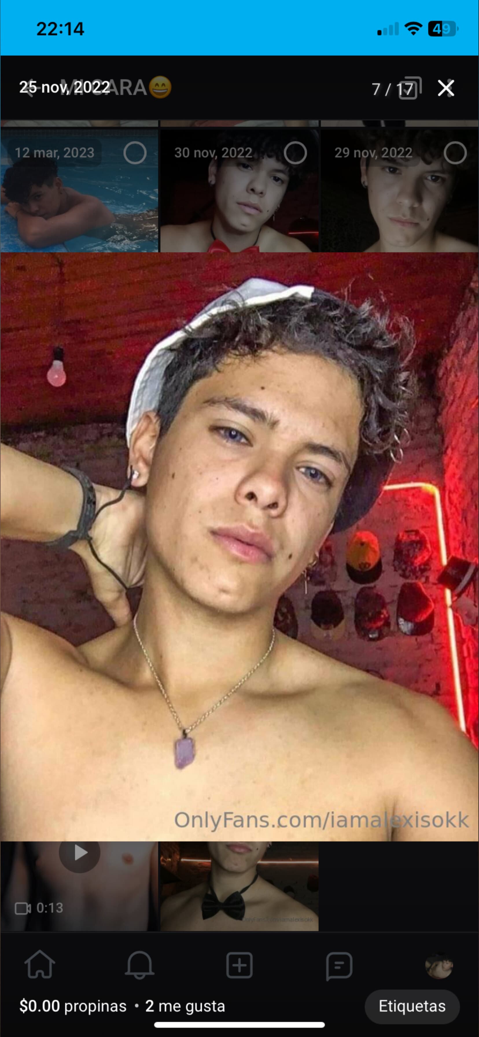 💦Sexting, videos XXX, Vc 🥵🍆📩