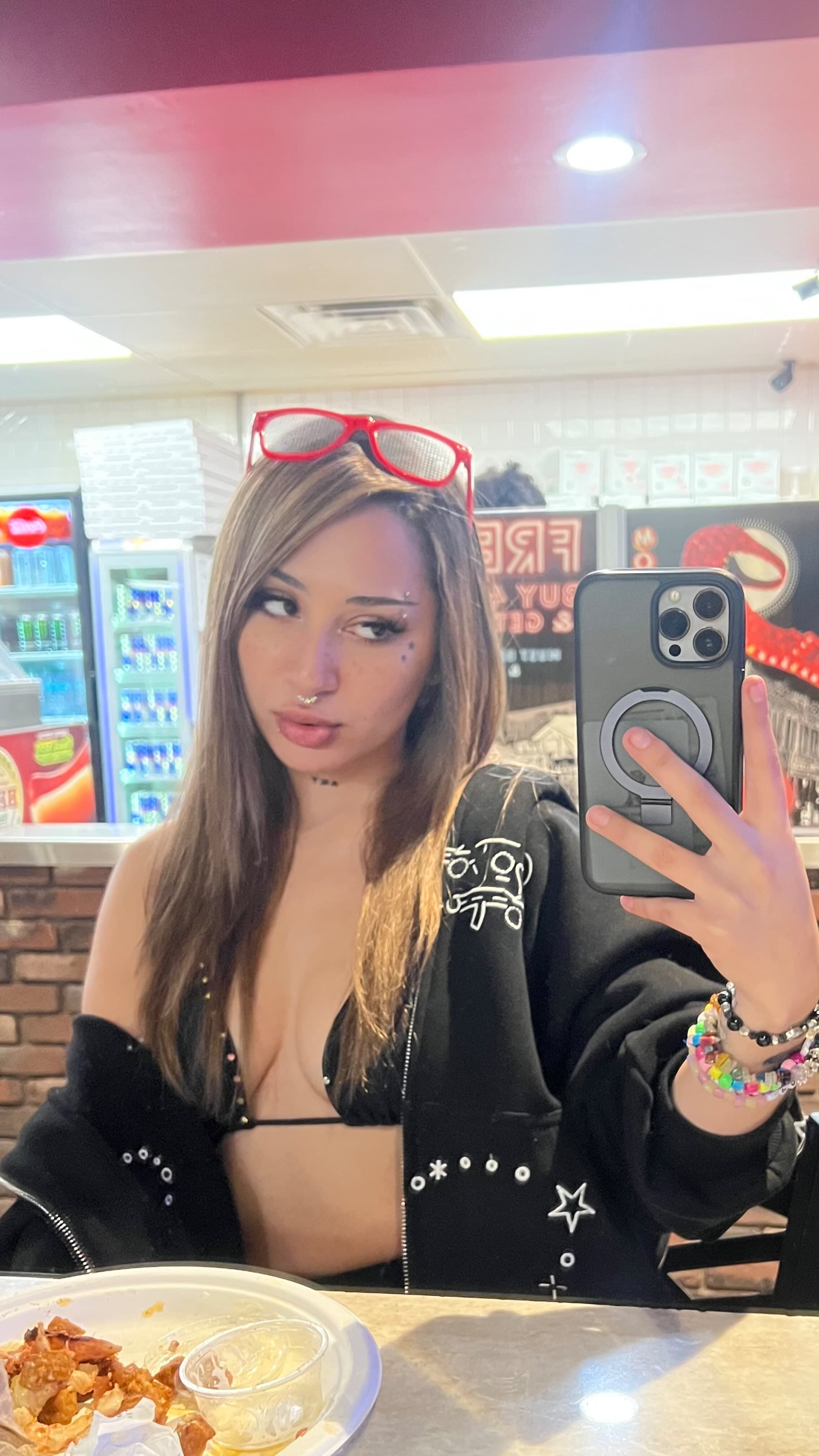 Ice Queen ❄️👑