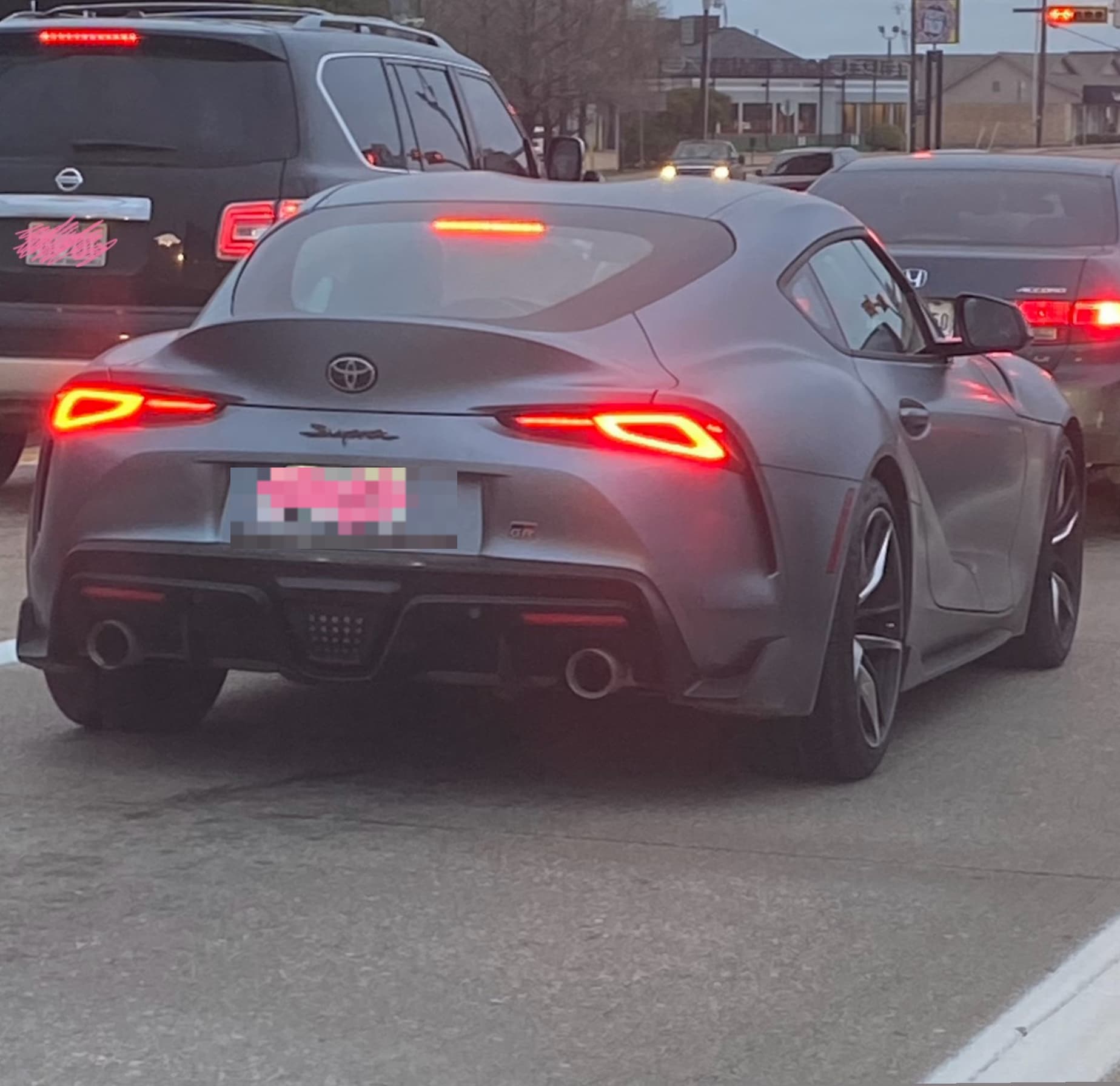 Holly Wilson | FaceTime Queen