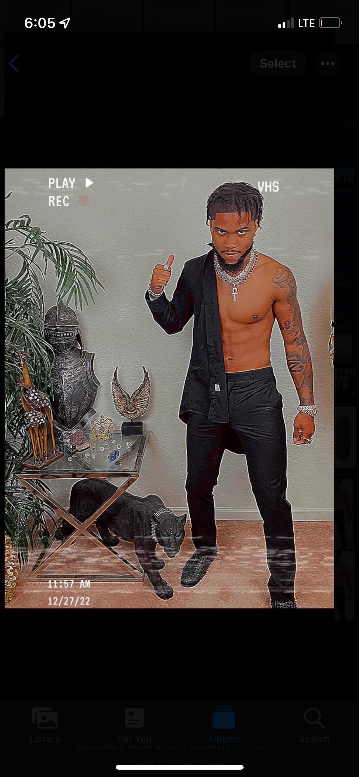 KING RaJah🤴🏽☀️🇹🇹