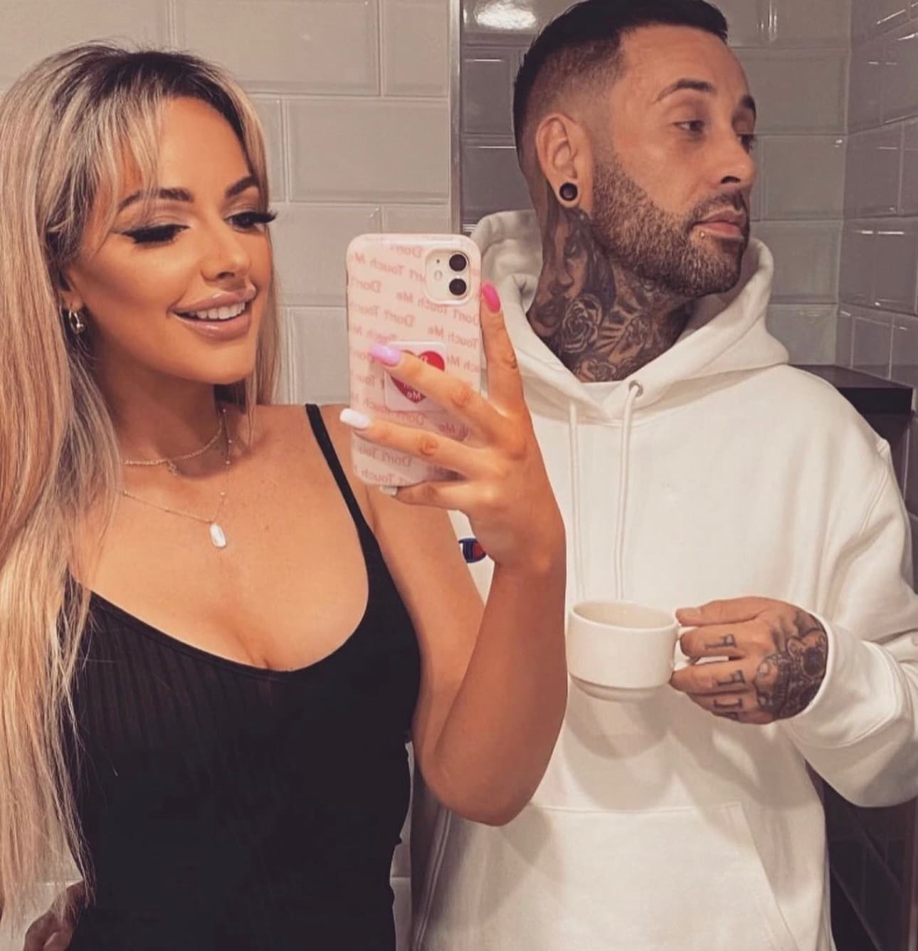 😈 ILLUMINAUGHTY COUPLE 😈