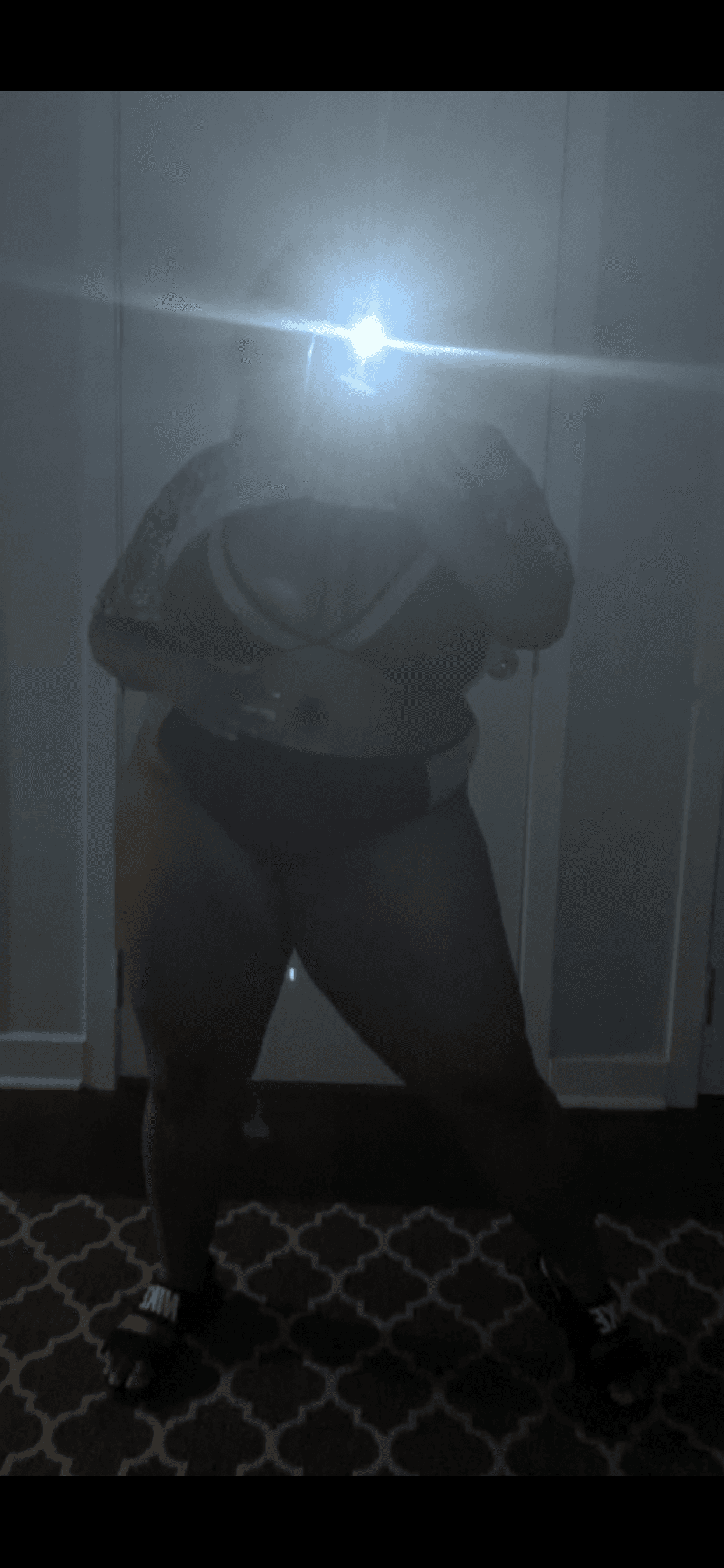 the baddest bitch ki-nasty✨