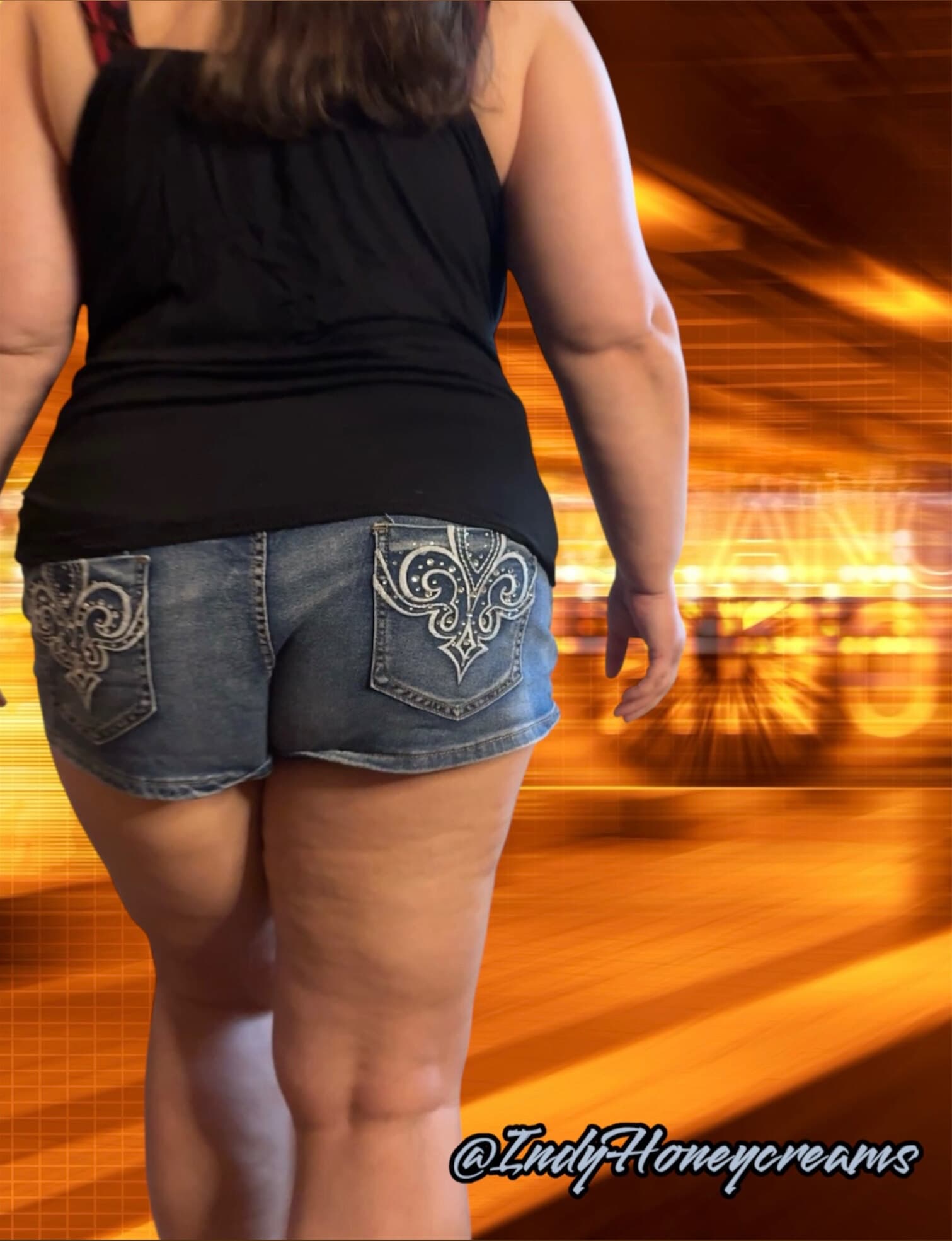 IndyHoneycreams 🍍