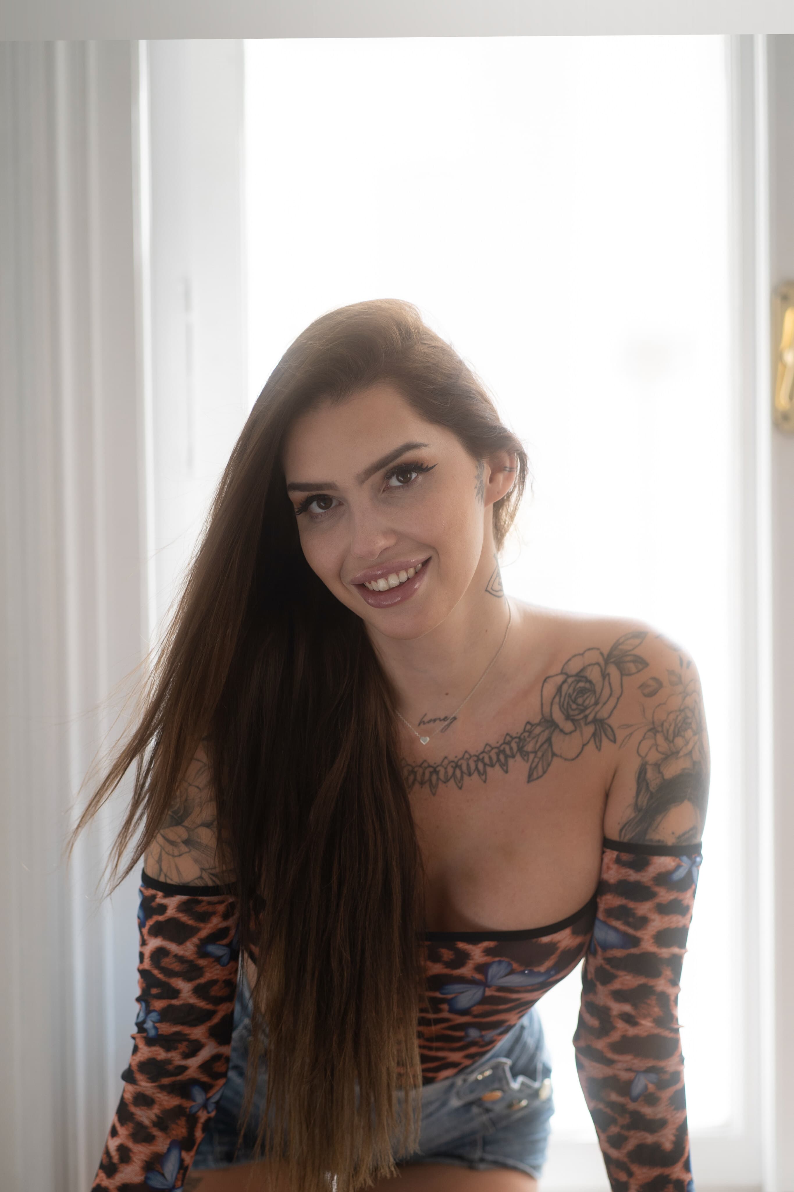 𝑰𝒏𝒌𝒆𝒅 𝑩𝒂𝒓𝒃𝒊𝒆 𝑯𝒂𝒏𝒏𝒂 💖