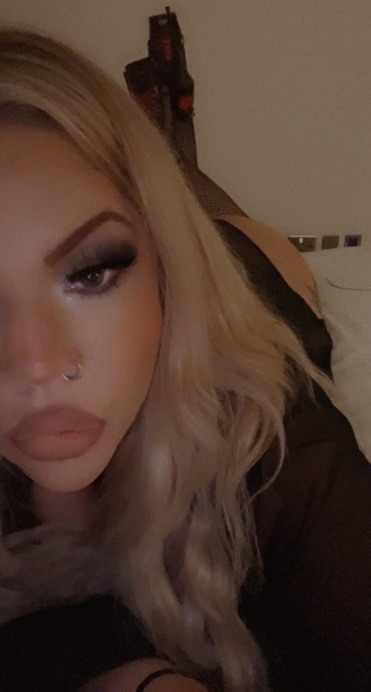 Stacey ❤️💋👑