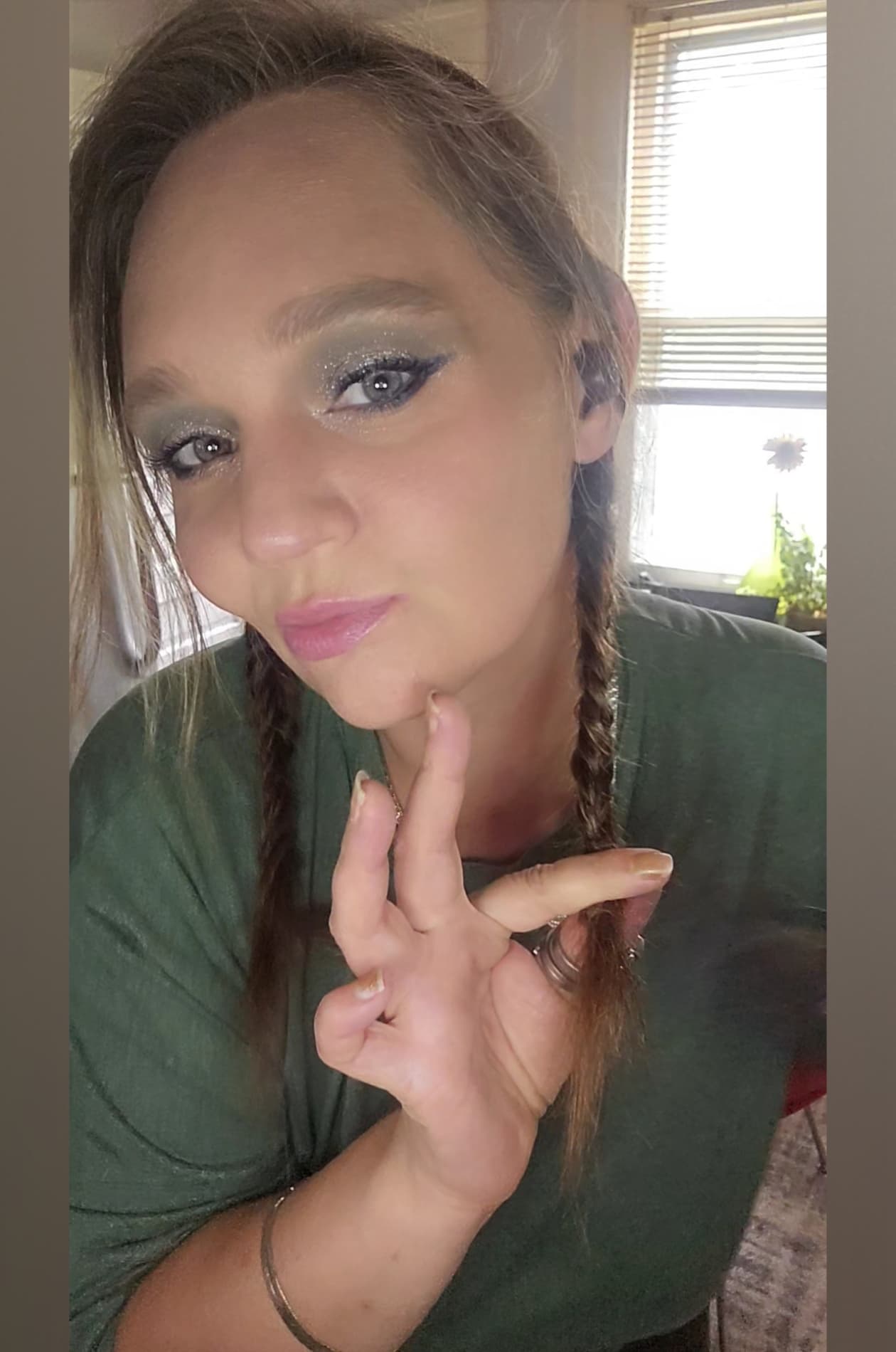 InkeD Shenanigans Inc