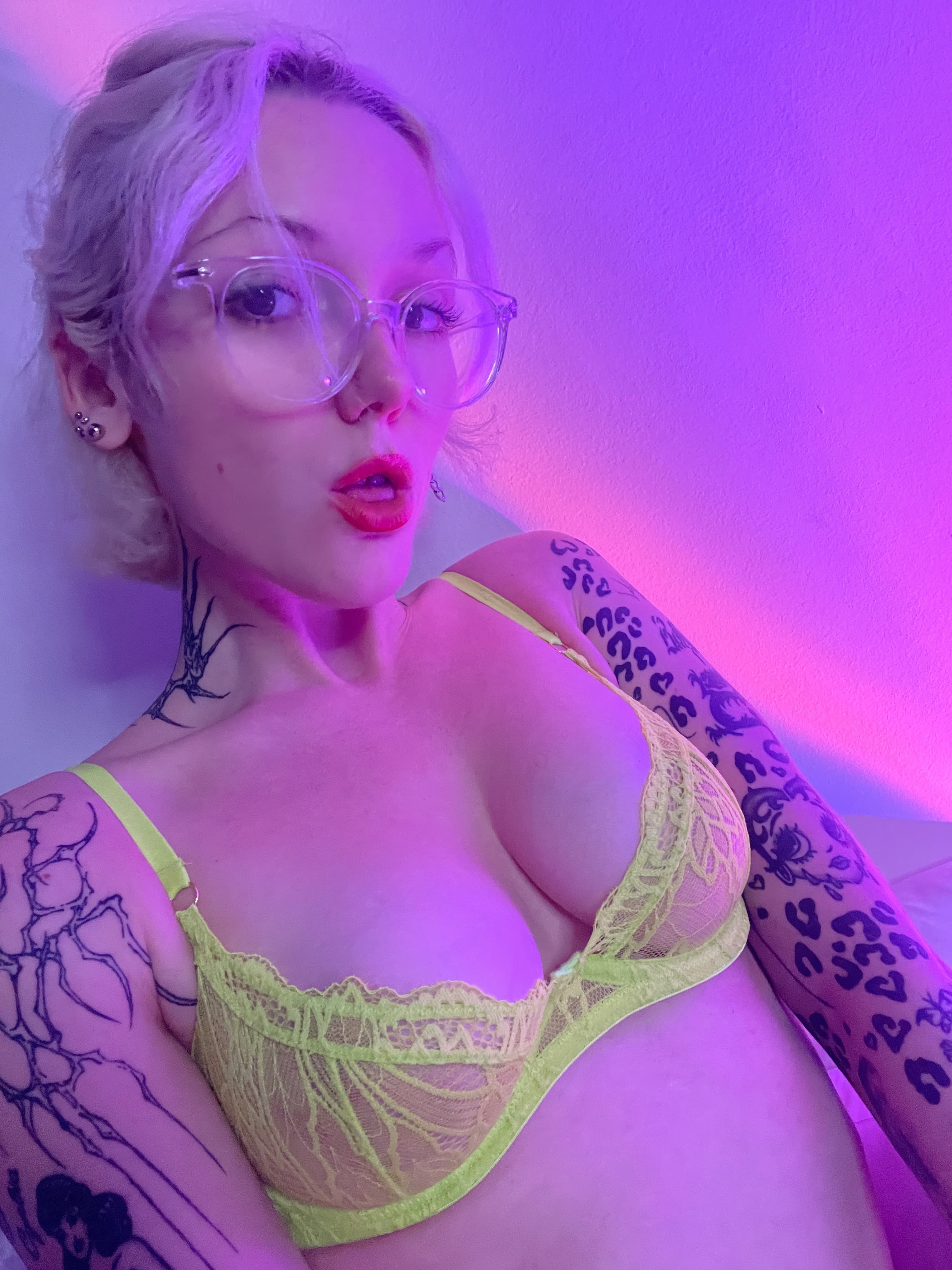 Cherry Isabelle 🍒