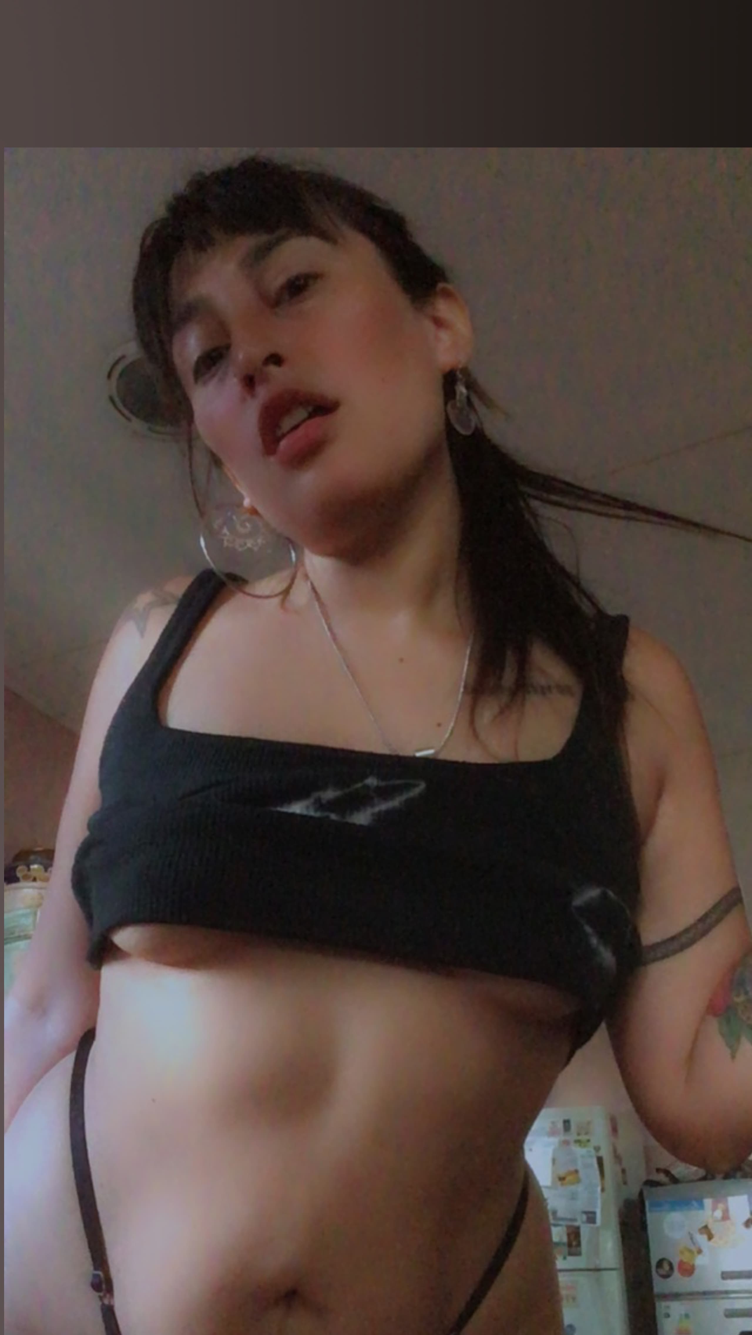 ✨Iris✨ hairy Dom 😈