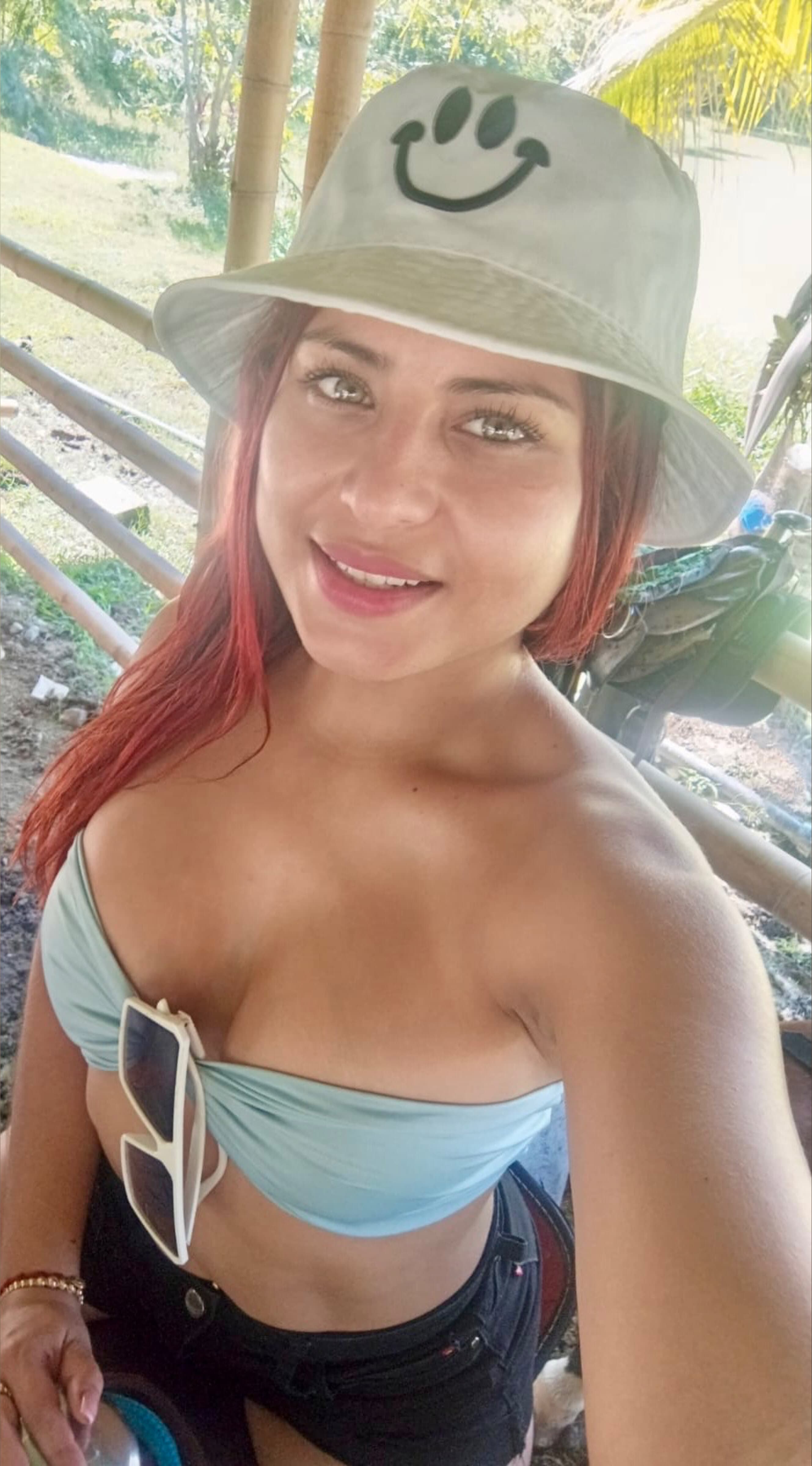 Isabella Sanchez 🇺🇸