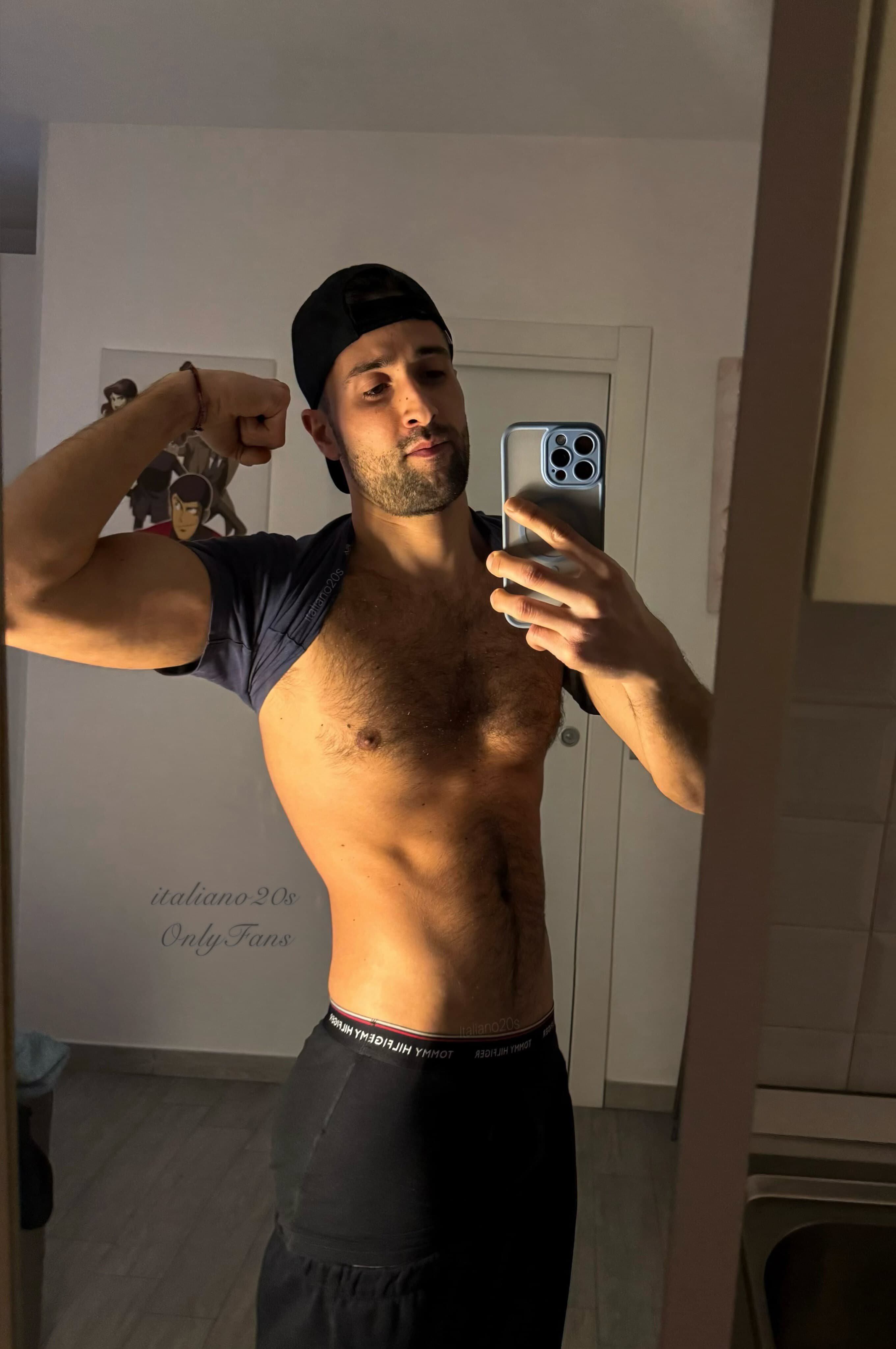 ✨ italiano20s ✨