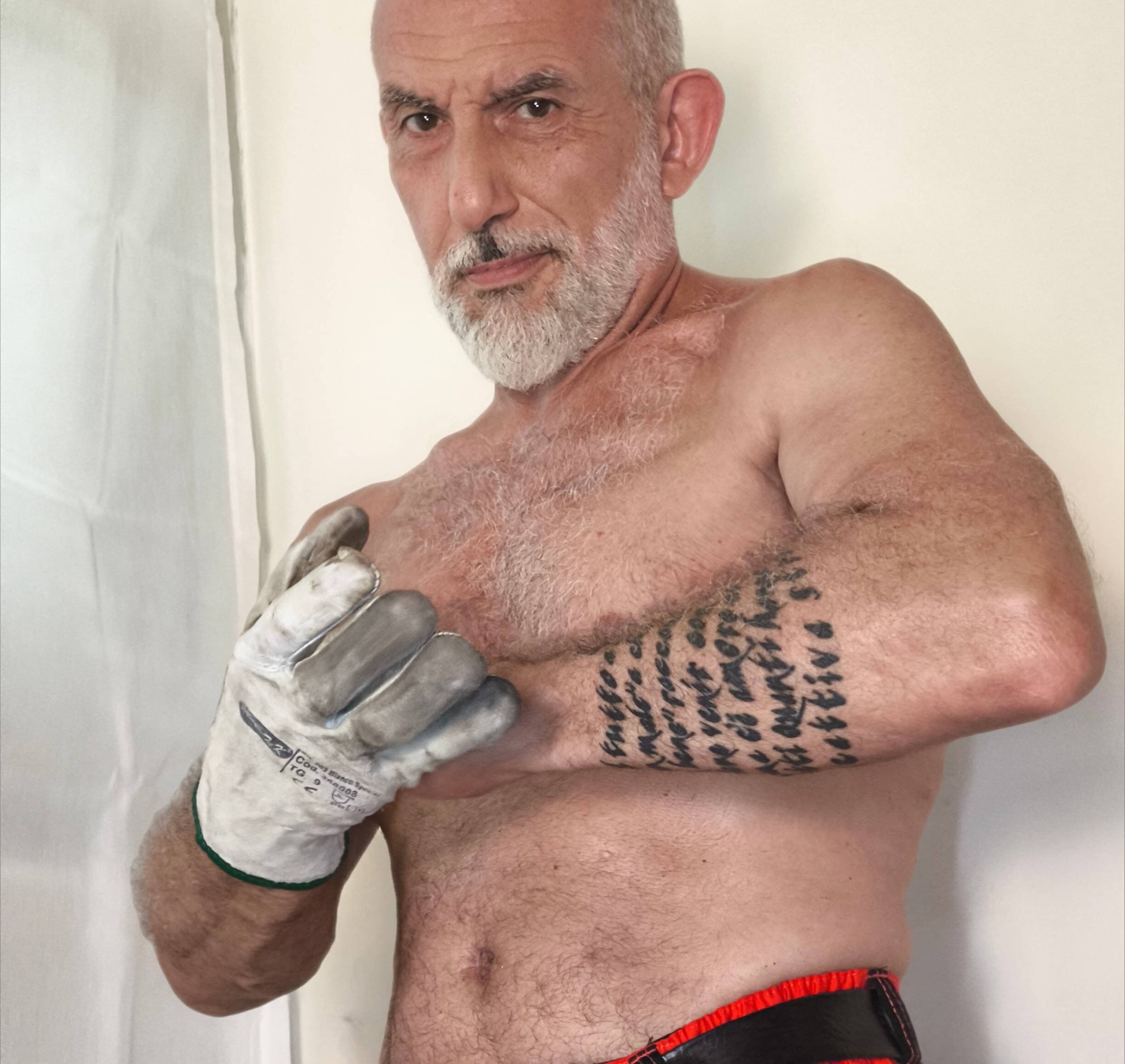 ItaPapiXXL ⚒️🍆