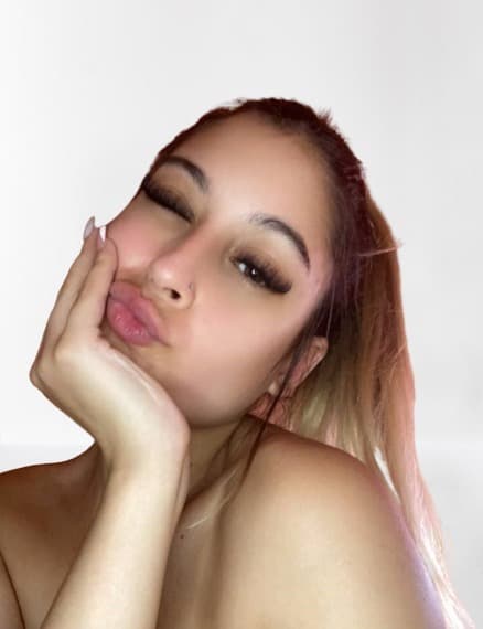 🐱 Kinky Kitty 🐱