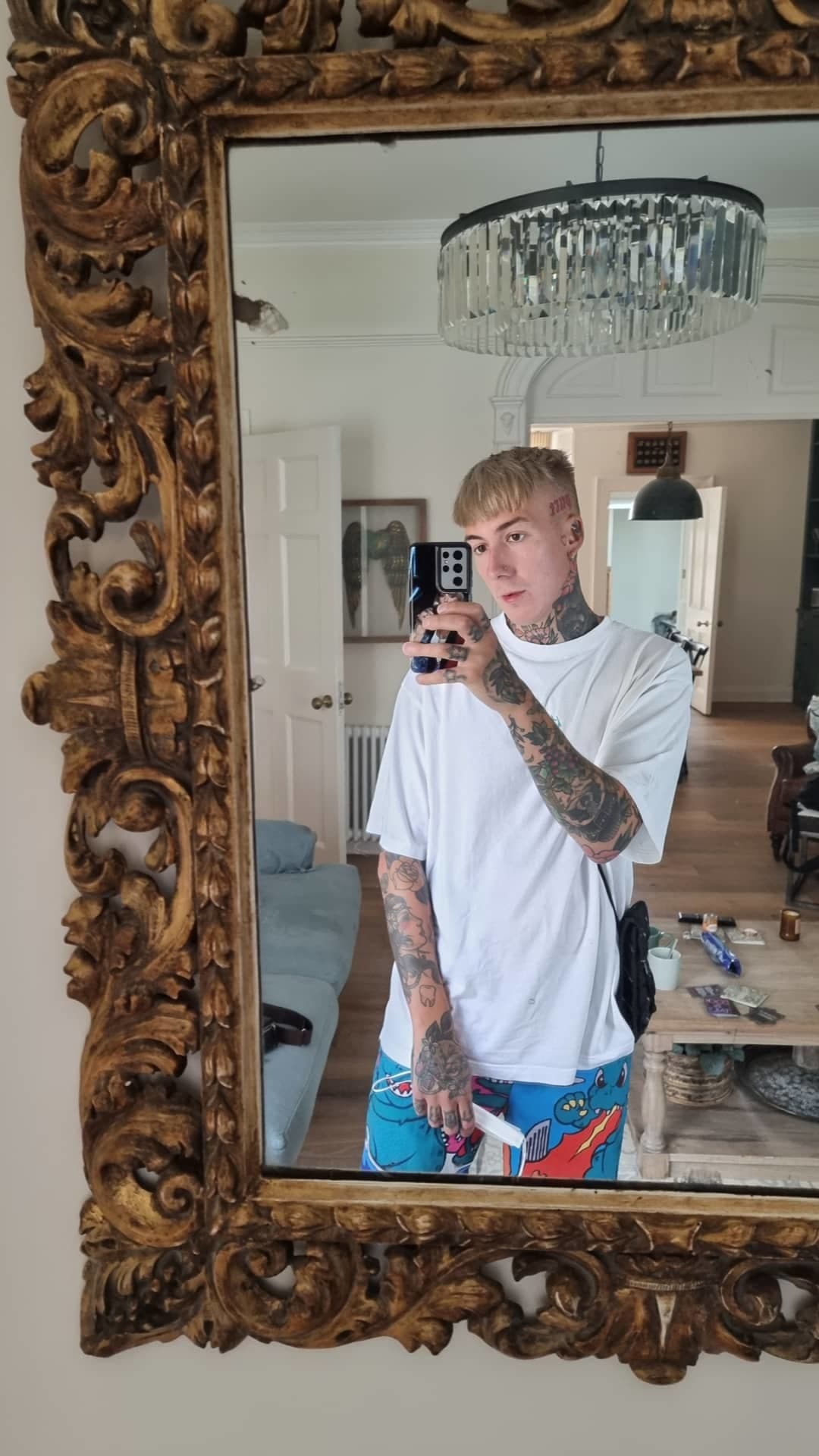 Itsmarshallxxx ❤️‍🔥 FULL VIDEOS!