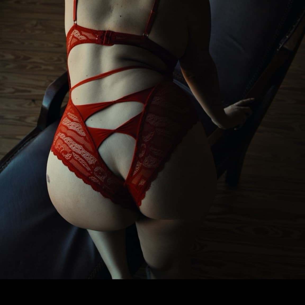 Sara K (Making a Comeback)