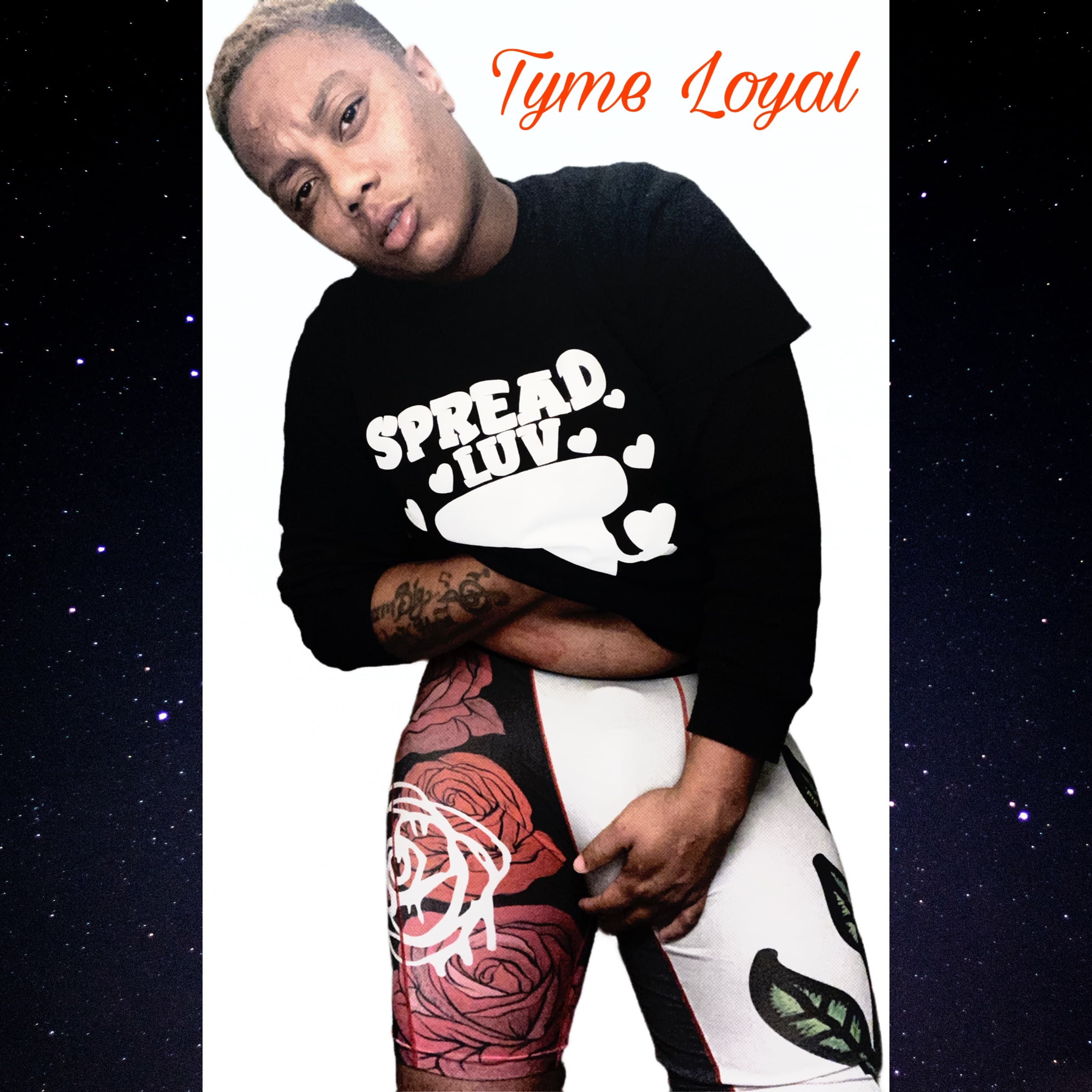 TMan Ty The Goat  👀🥰💦