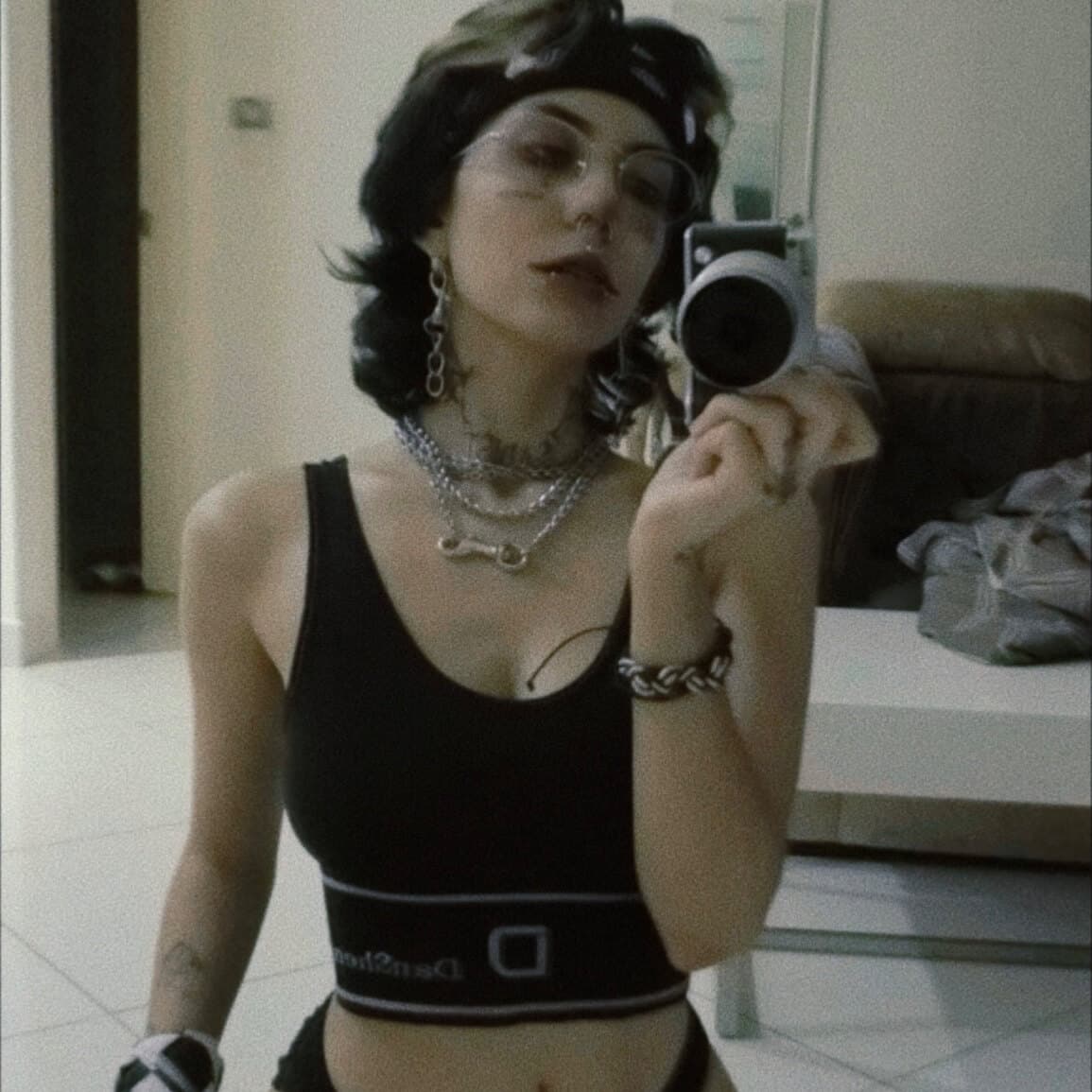 Ugly Pervert 🔪 VIP