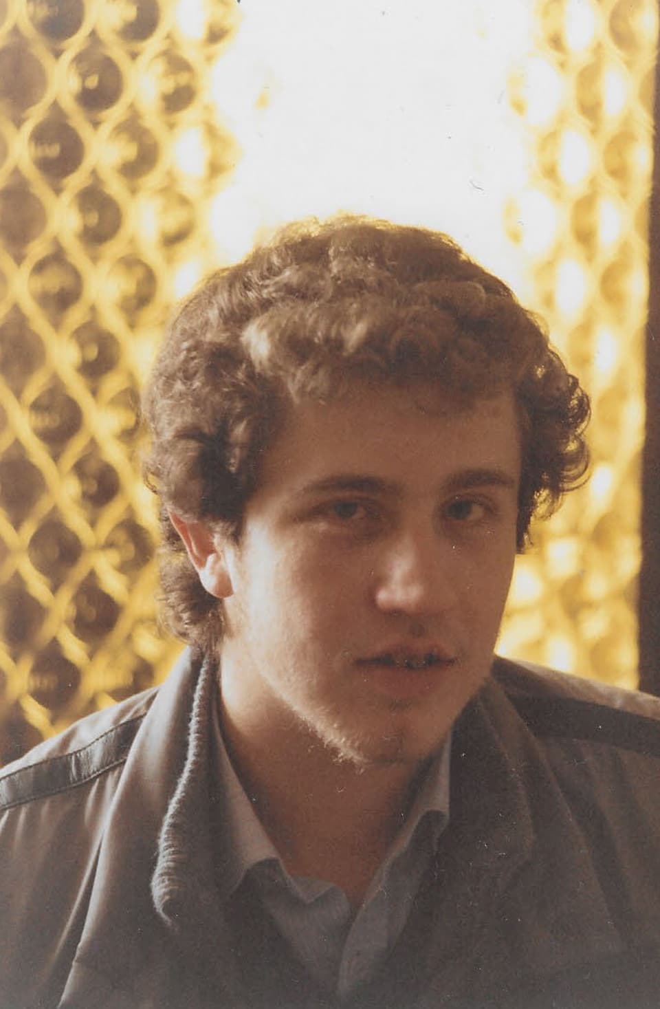 Ivan H.R. &amp; H.M.