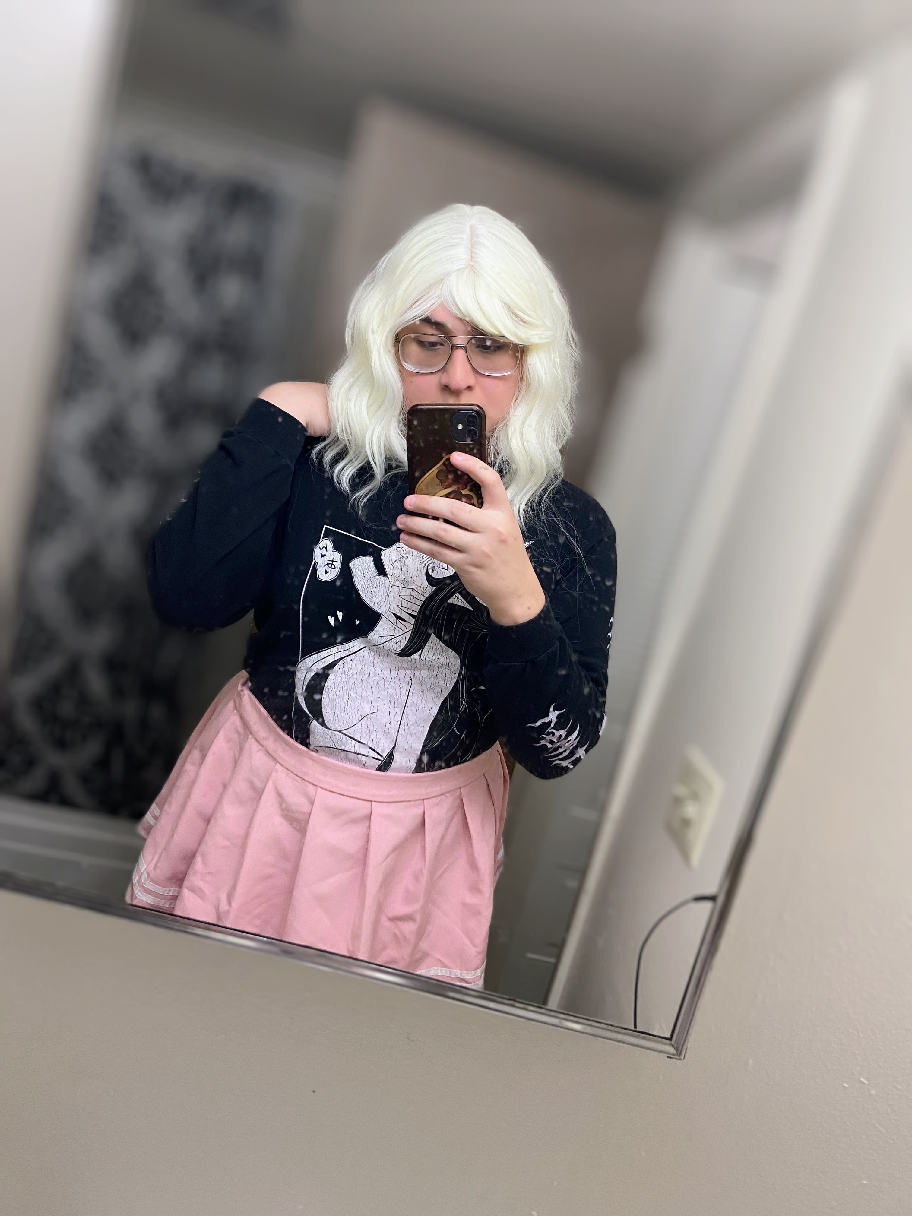 Ivee Lynn 🏳️‍⚧️