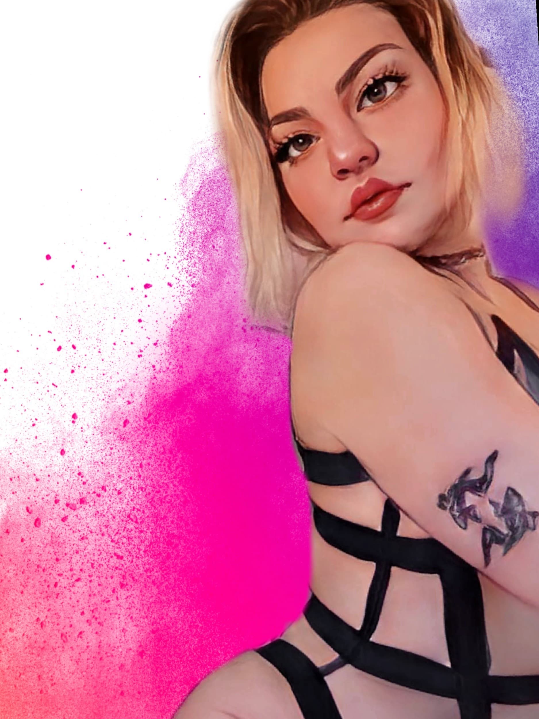 𝕀𝕧𝕠𝕣𝕪 𝕋𝕒𝕪𝕝𝕖𝕣