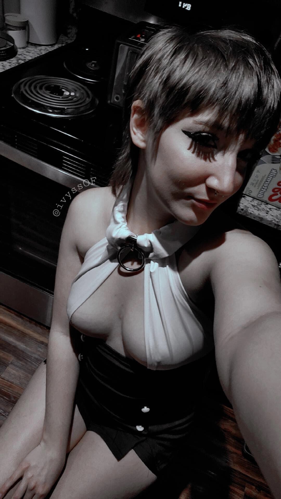 🎬⛓️ ivy 🖤 revamp released