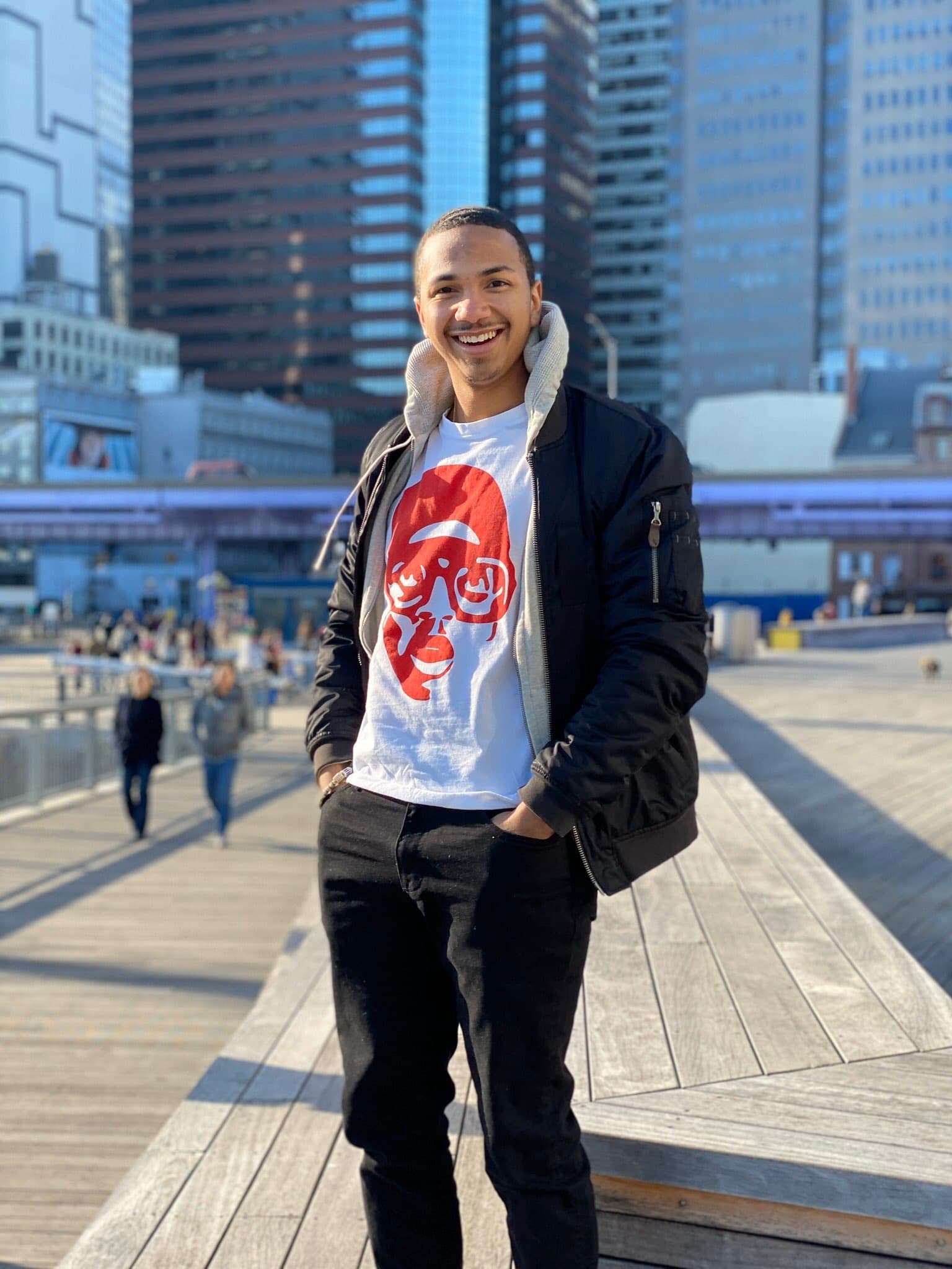 Jahlil aka Remy 😈👅