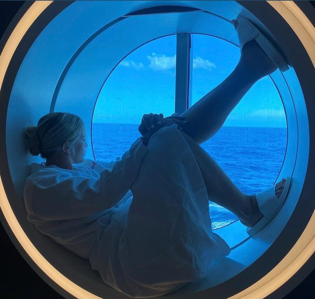 Seductive Strength 🦋💙