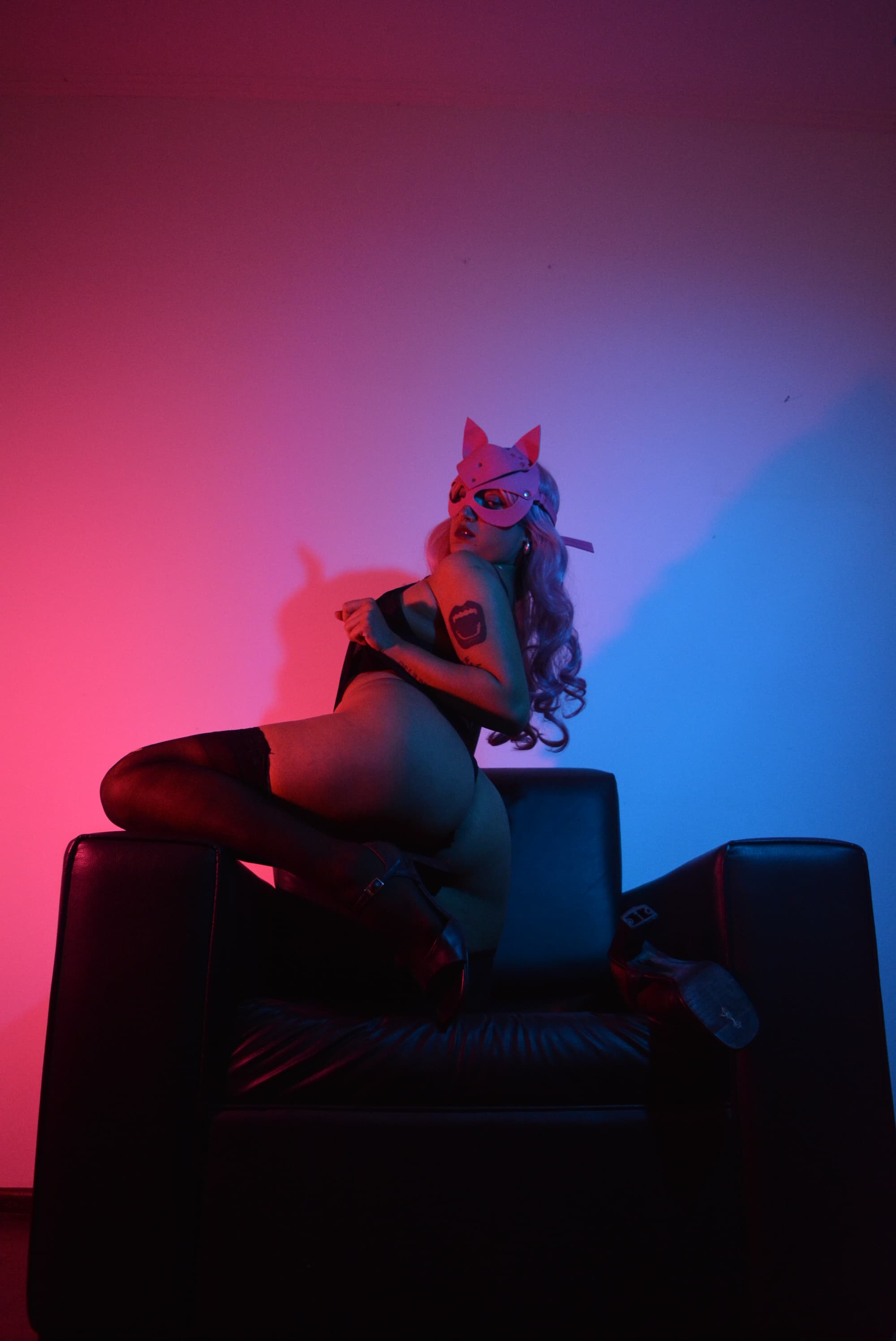 🌹 ꒱࿐♡ ˚.*ೃ Your Dom꒱࿐♡ ˚.*ೃ